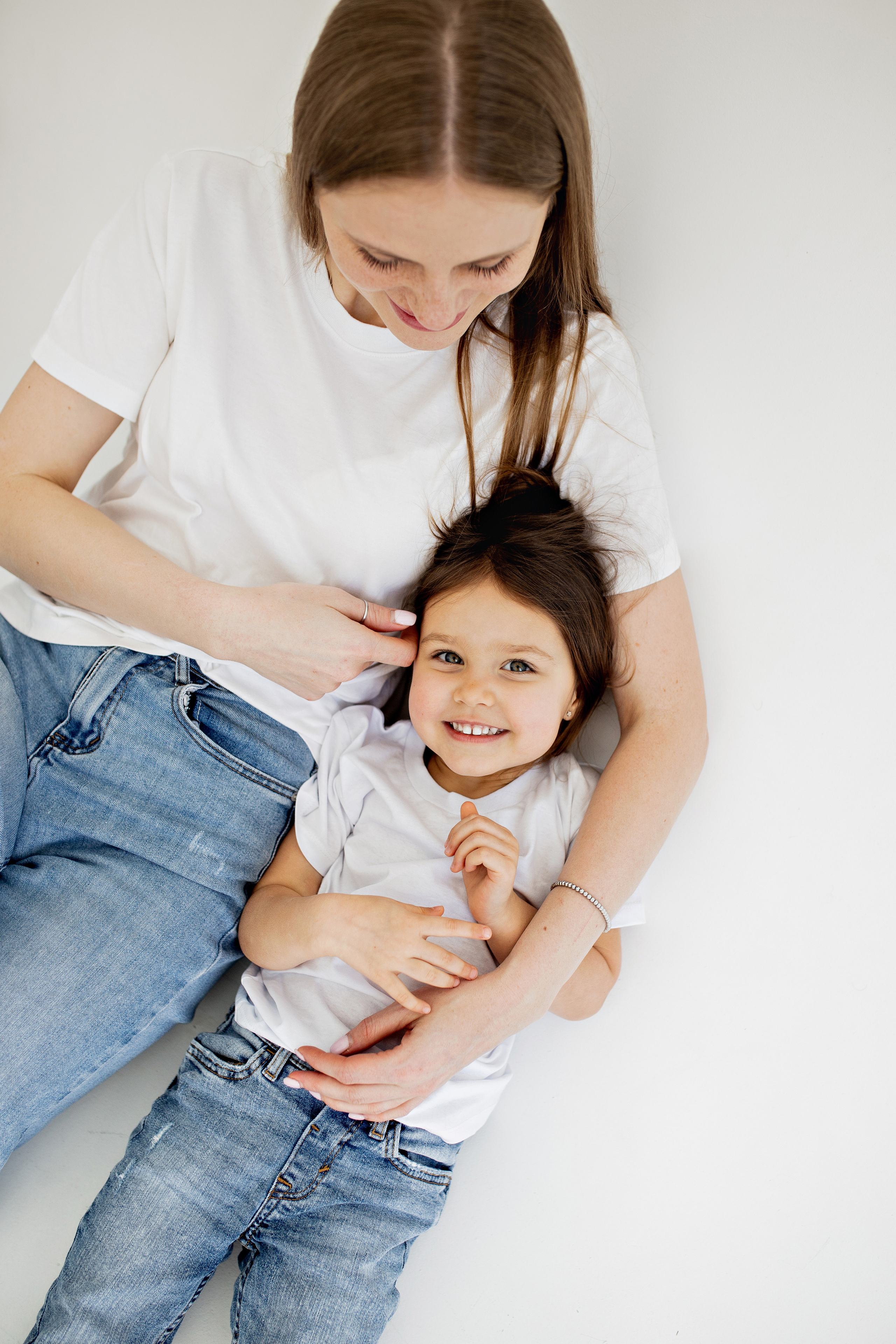 Семейная фотосессия