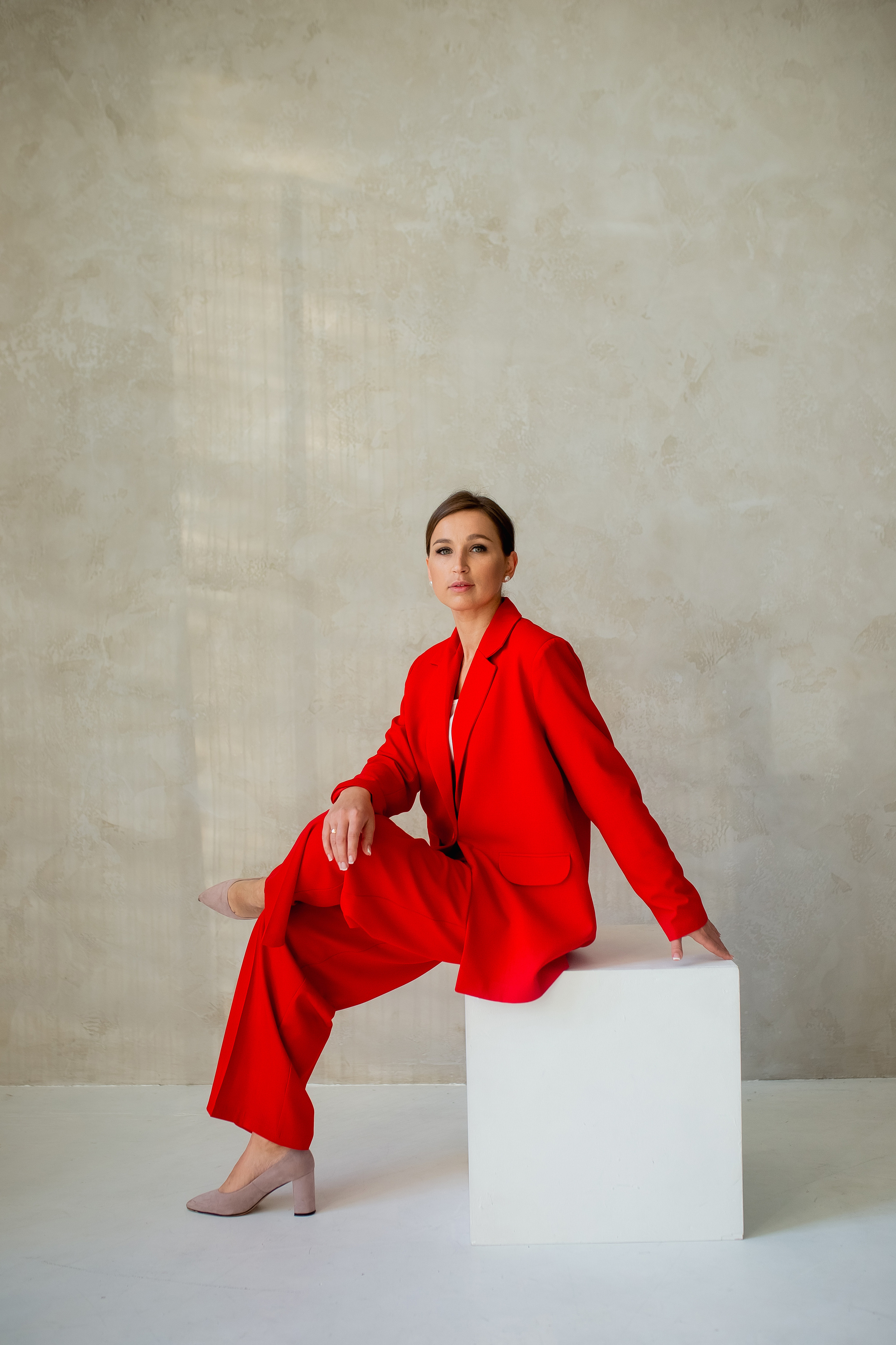 Любовь. Маркетолог