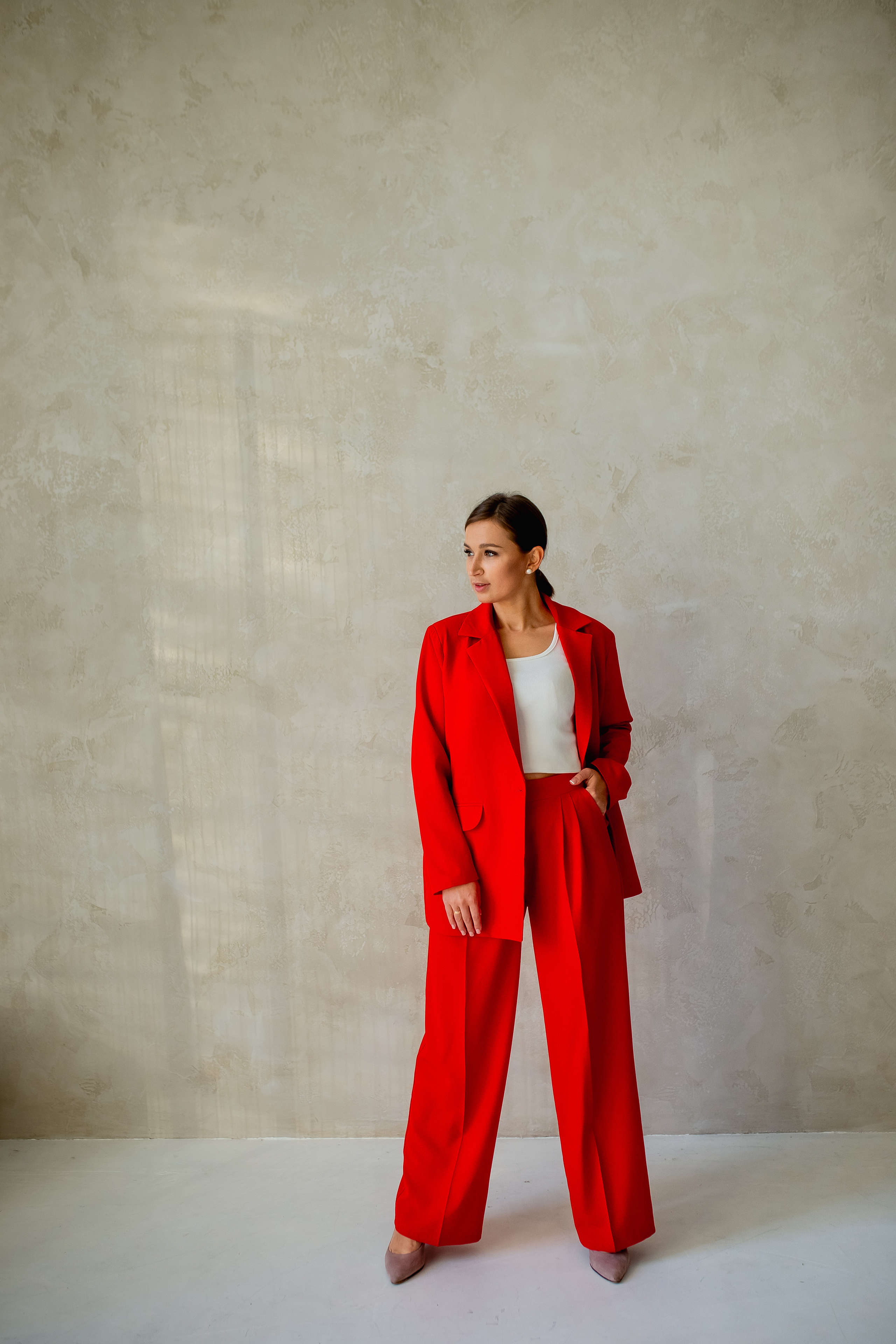 Любовь. Маркетолог