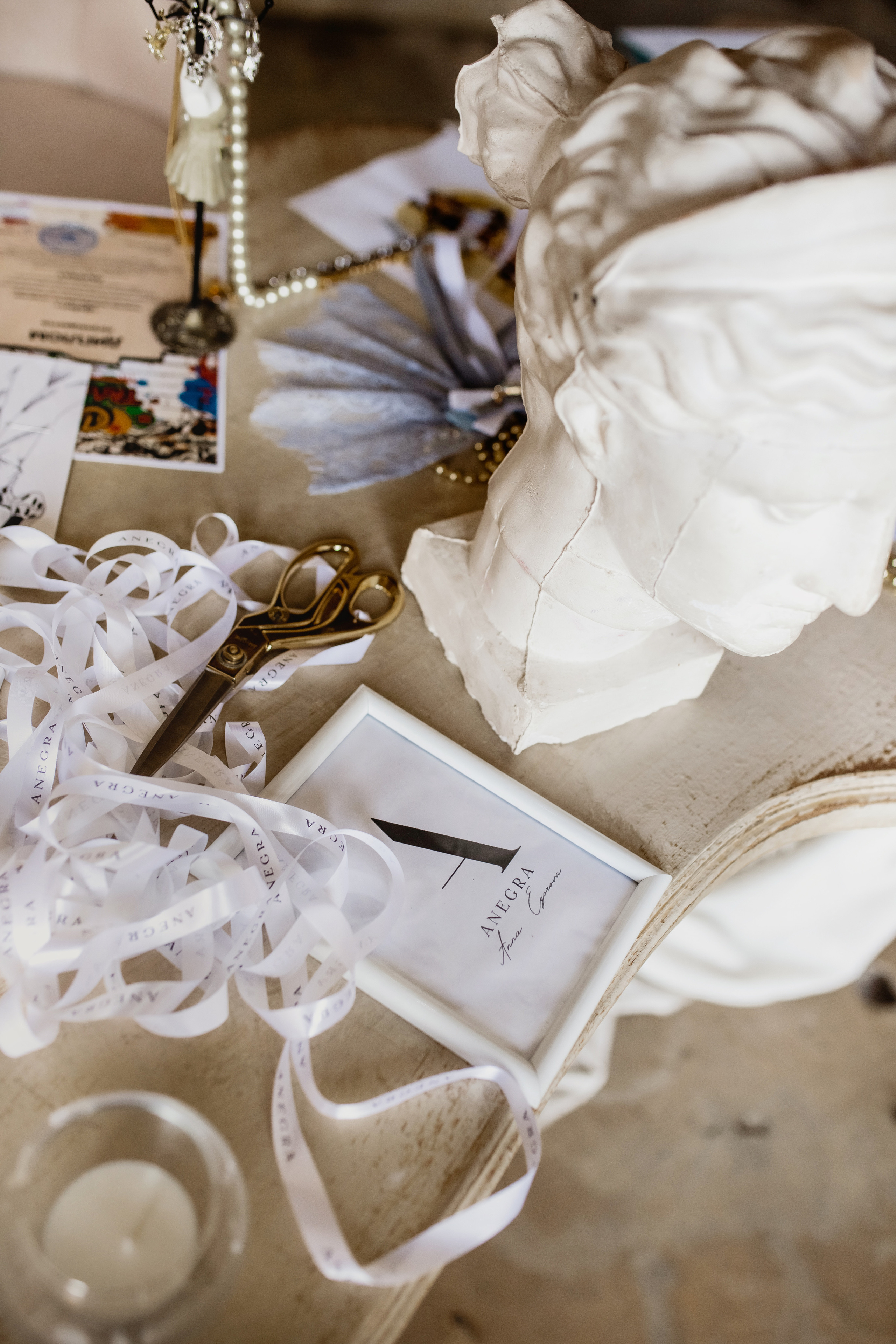 Анна. Дизайнер одежды