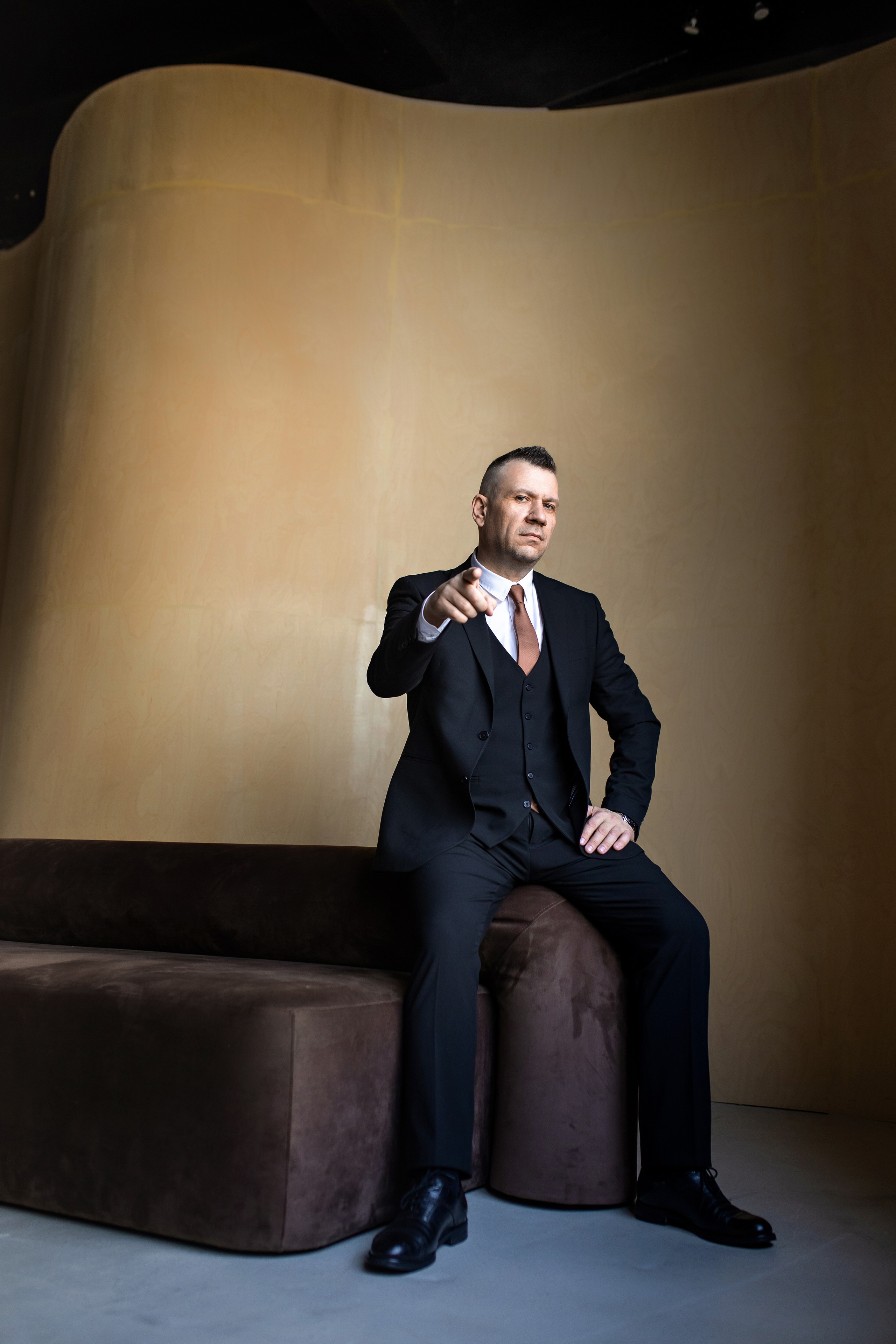 Артем. Инвестор