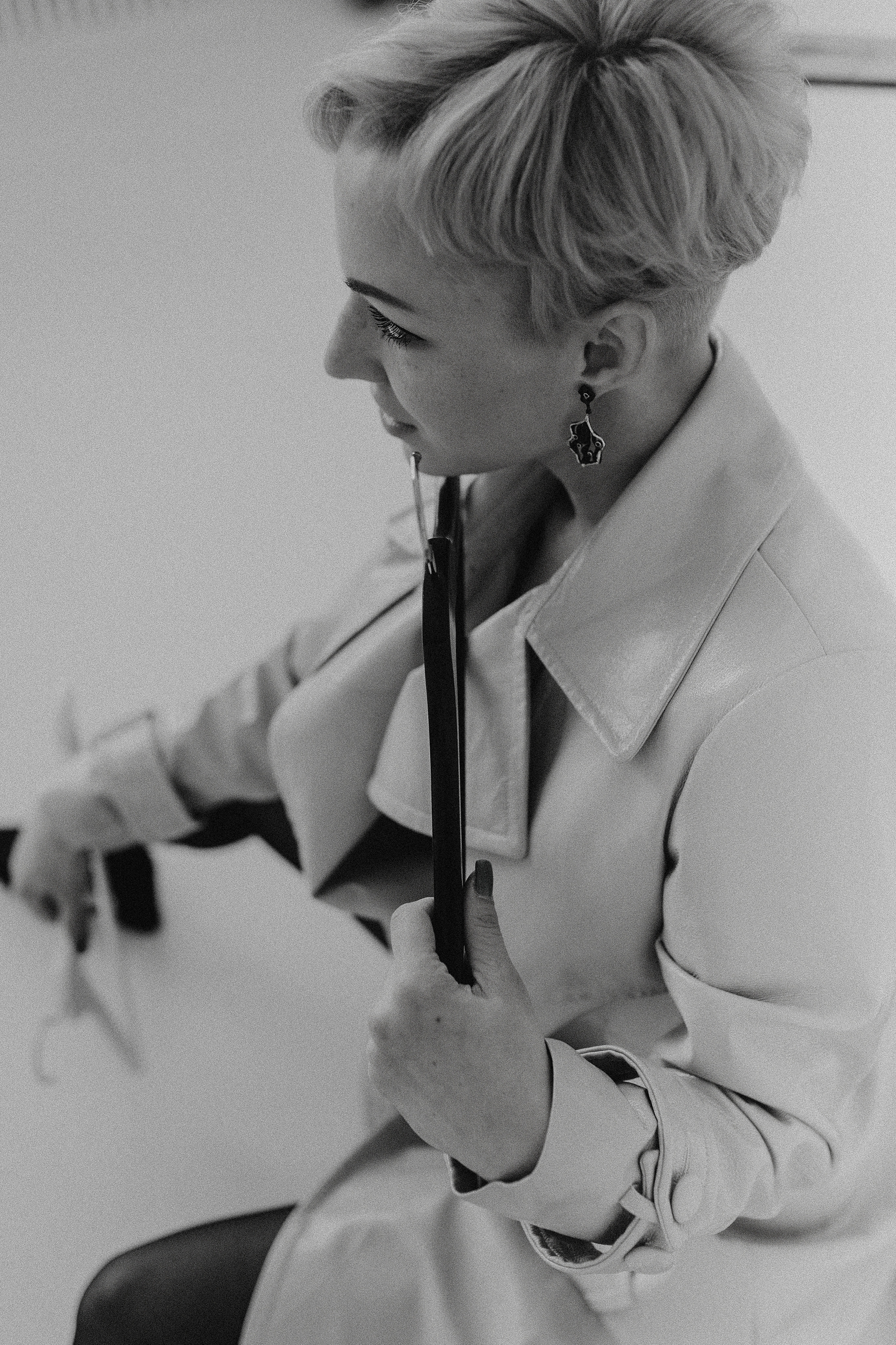 Анна.Стилист