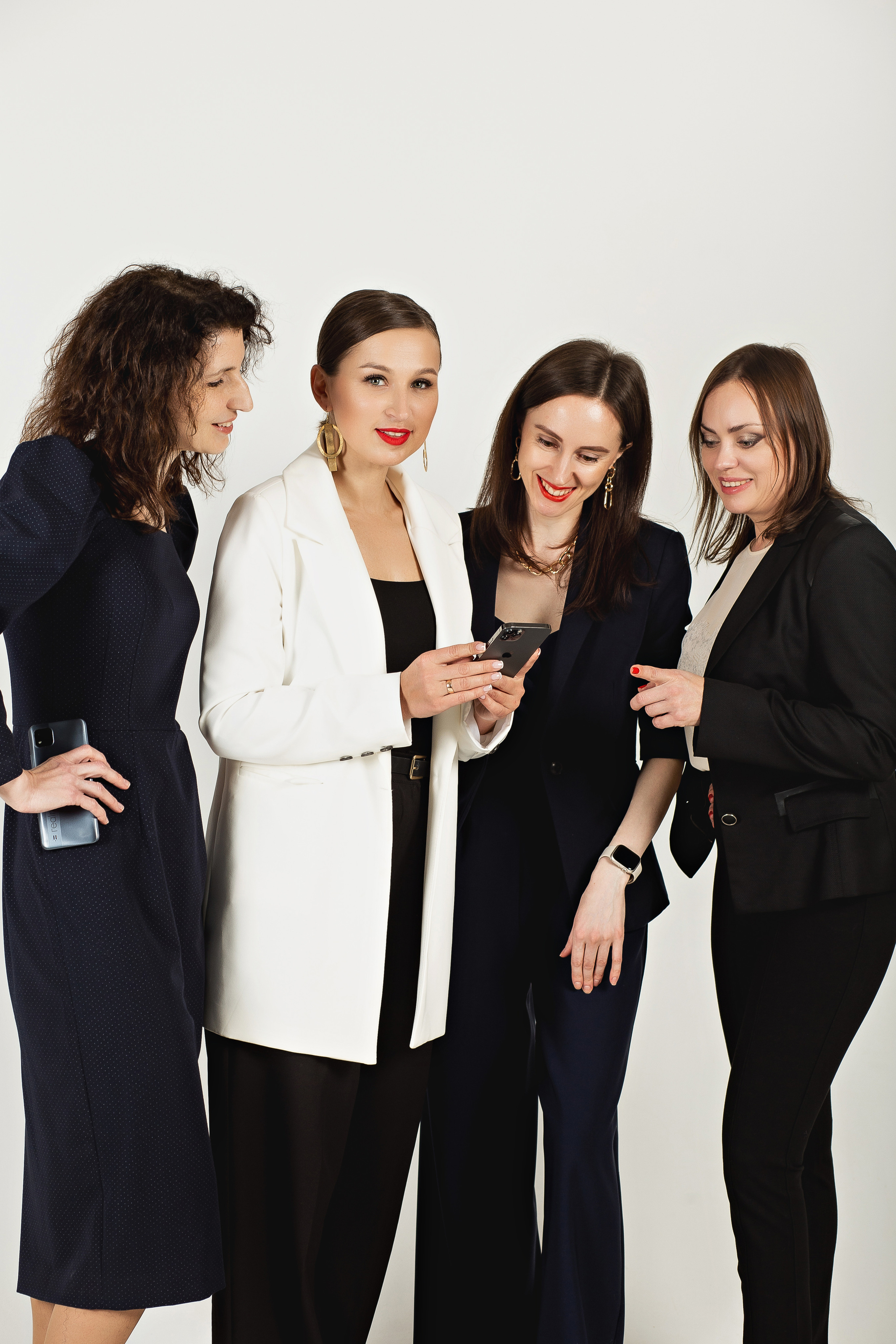 Любовь. Маркетолог