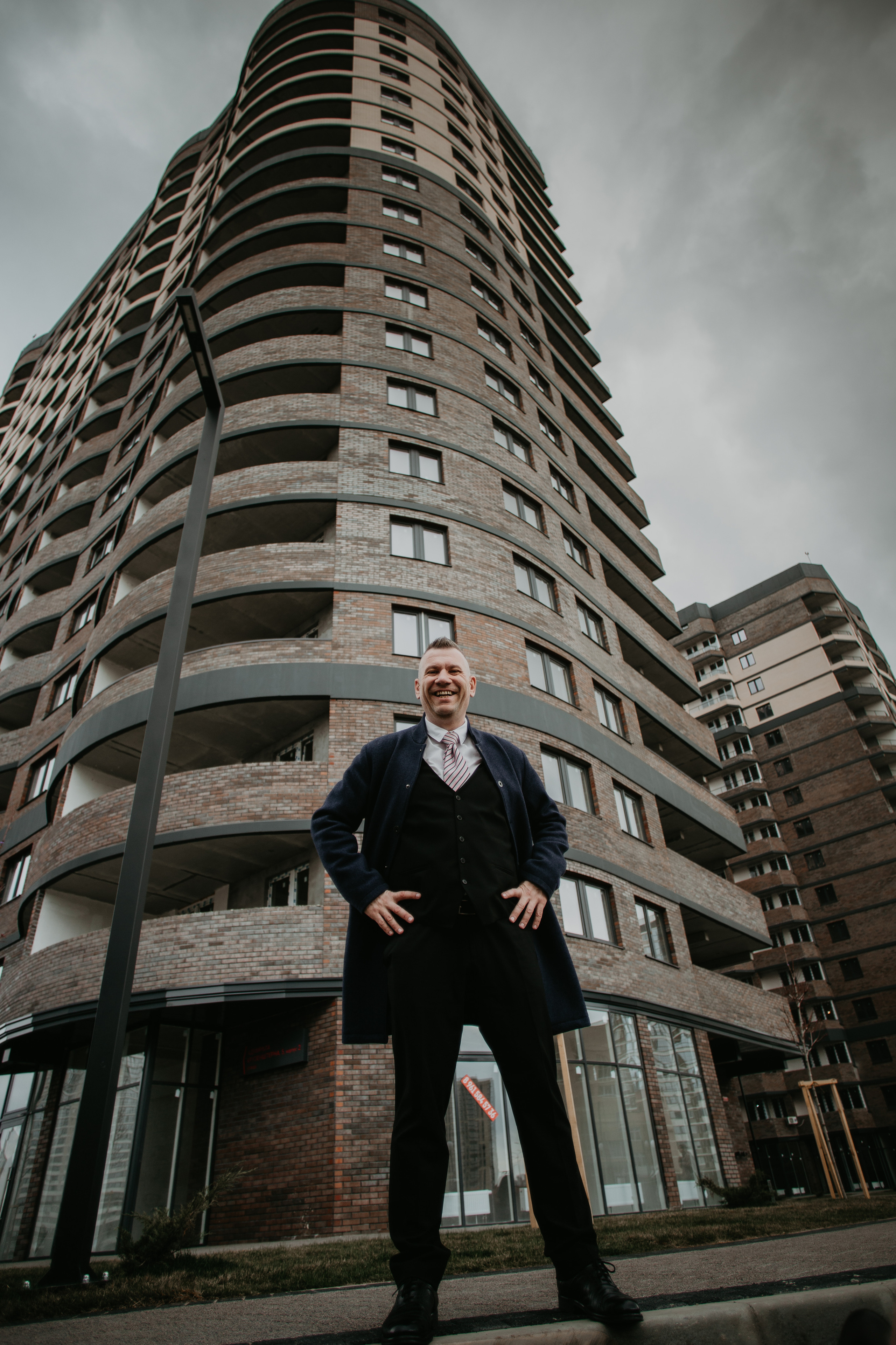 Артем. Инвестор