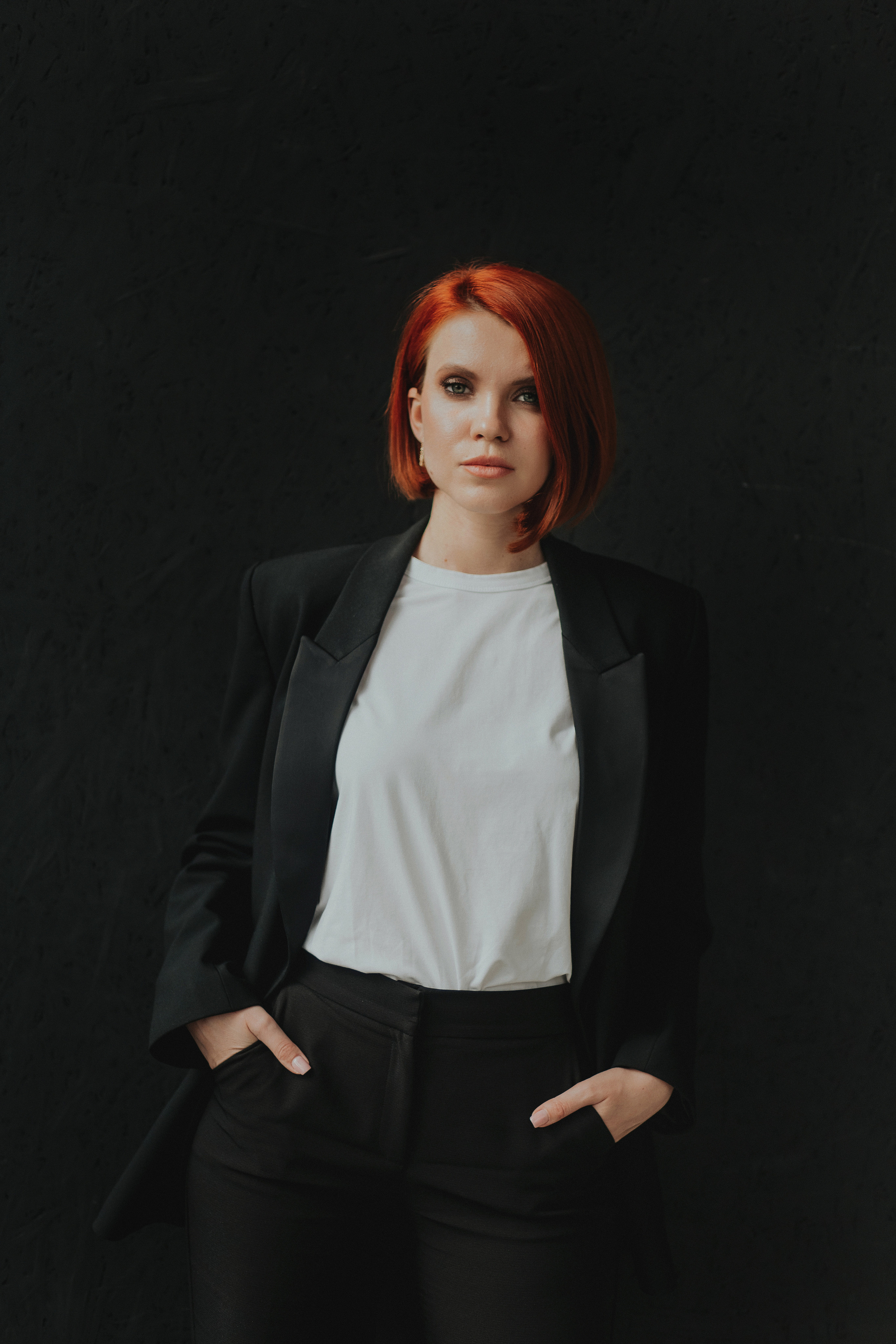 Женская фотосессия Краснодар