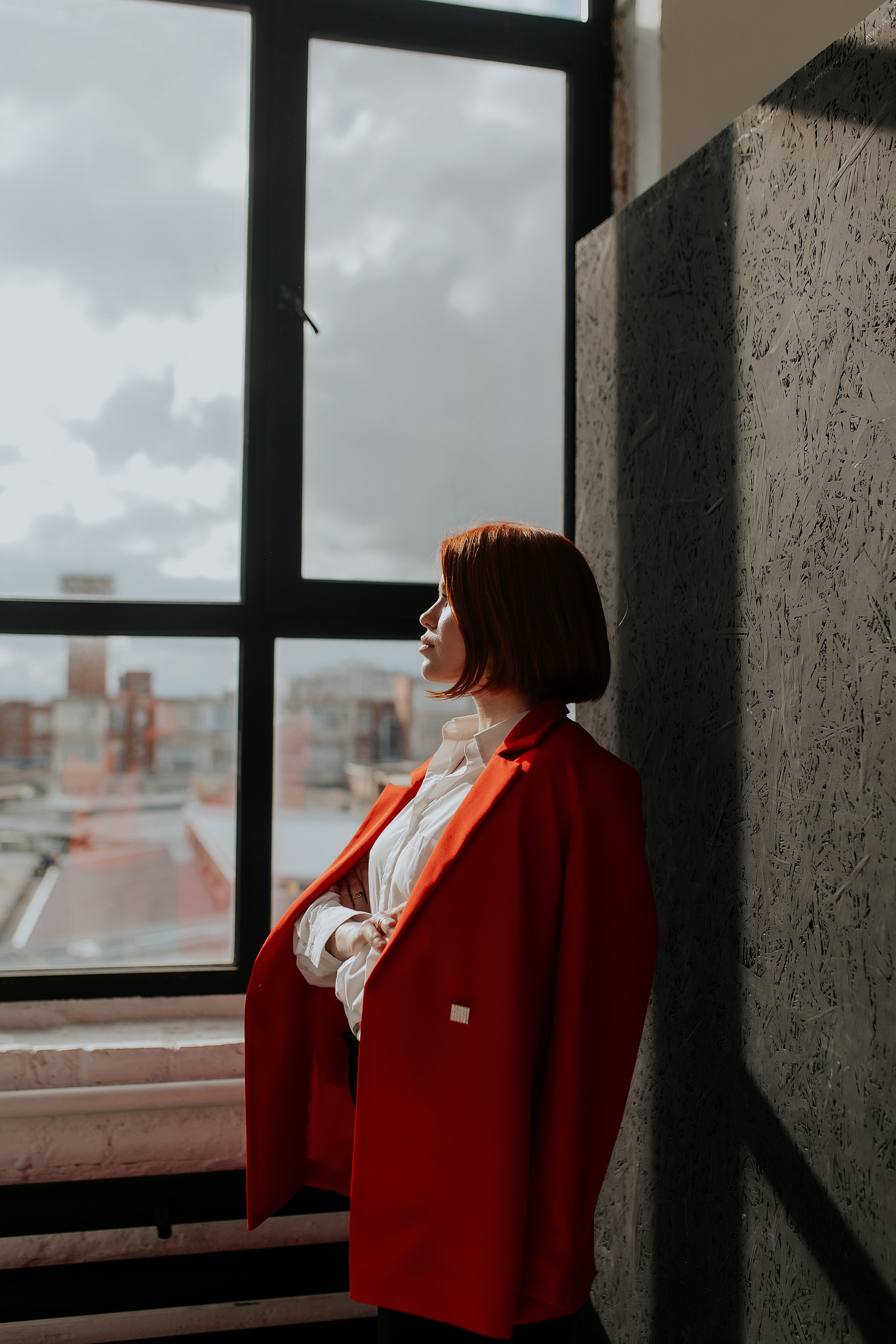 Женская фотосессия Краснодар