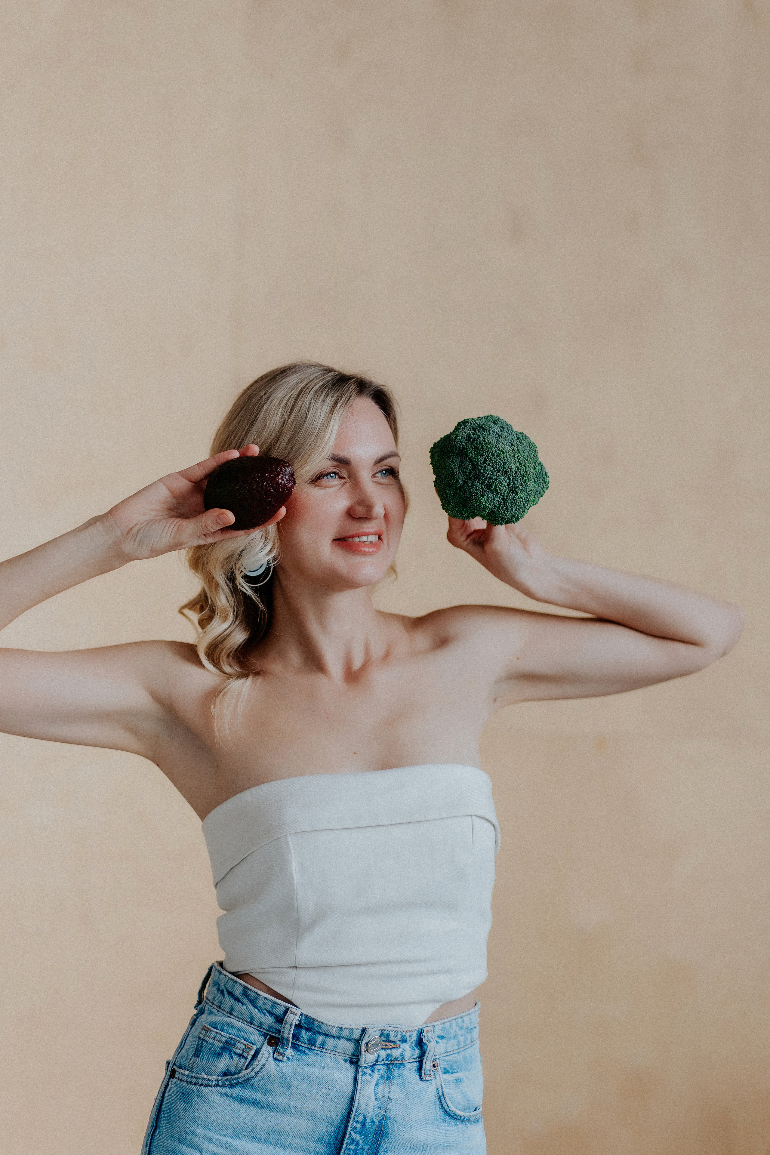 Элеонора. Нутрициолог