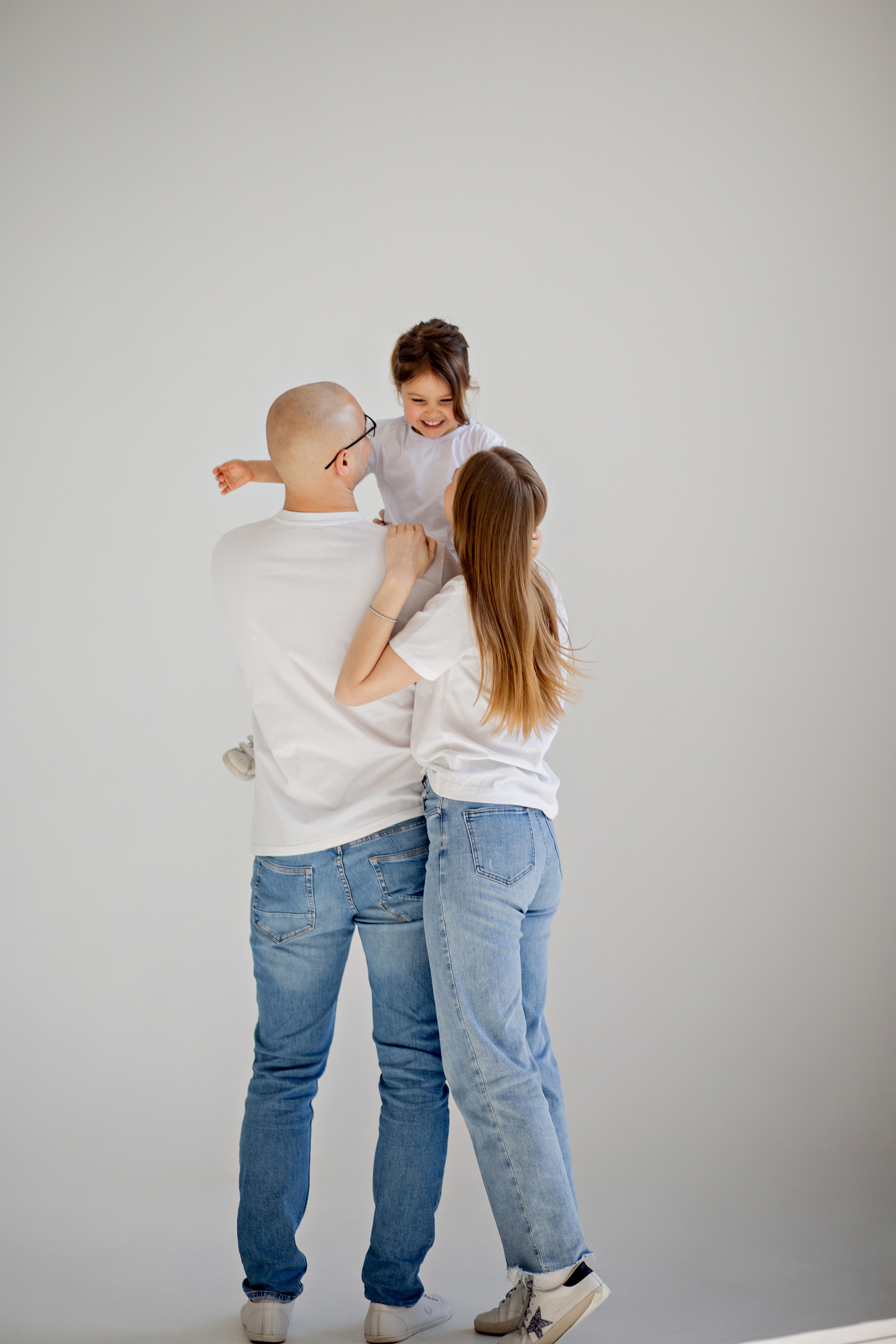 Семейная фотосессия