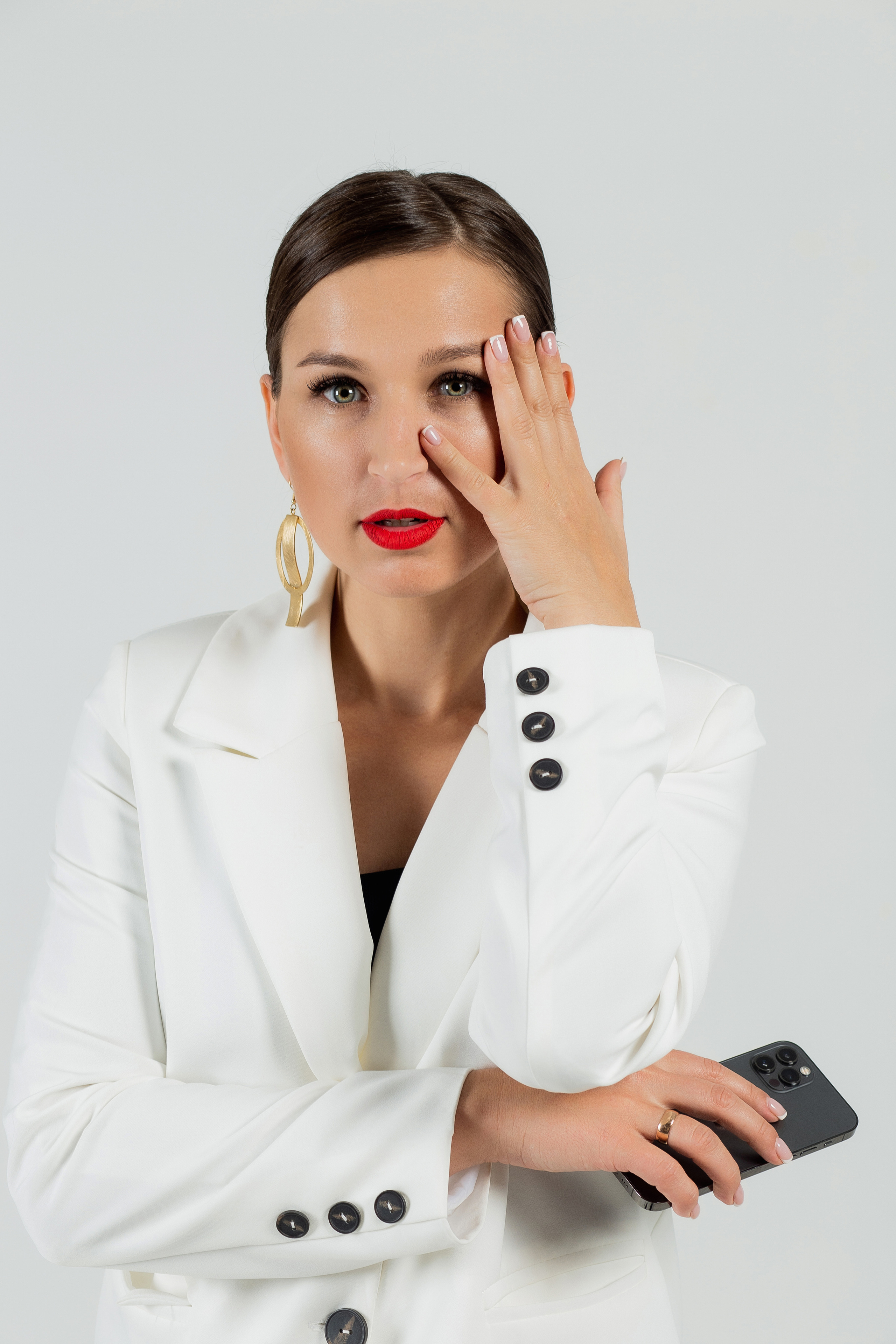 Любовь. Маркетолог