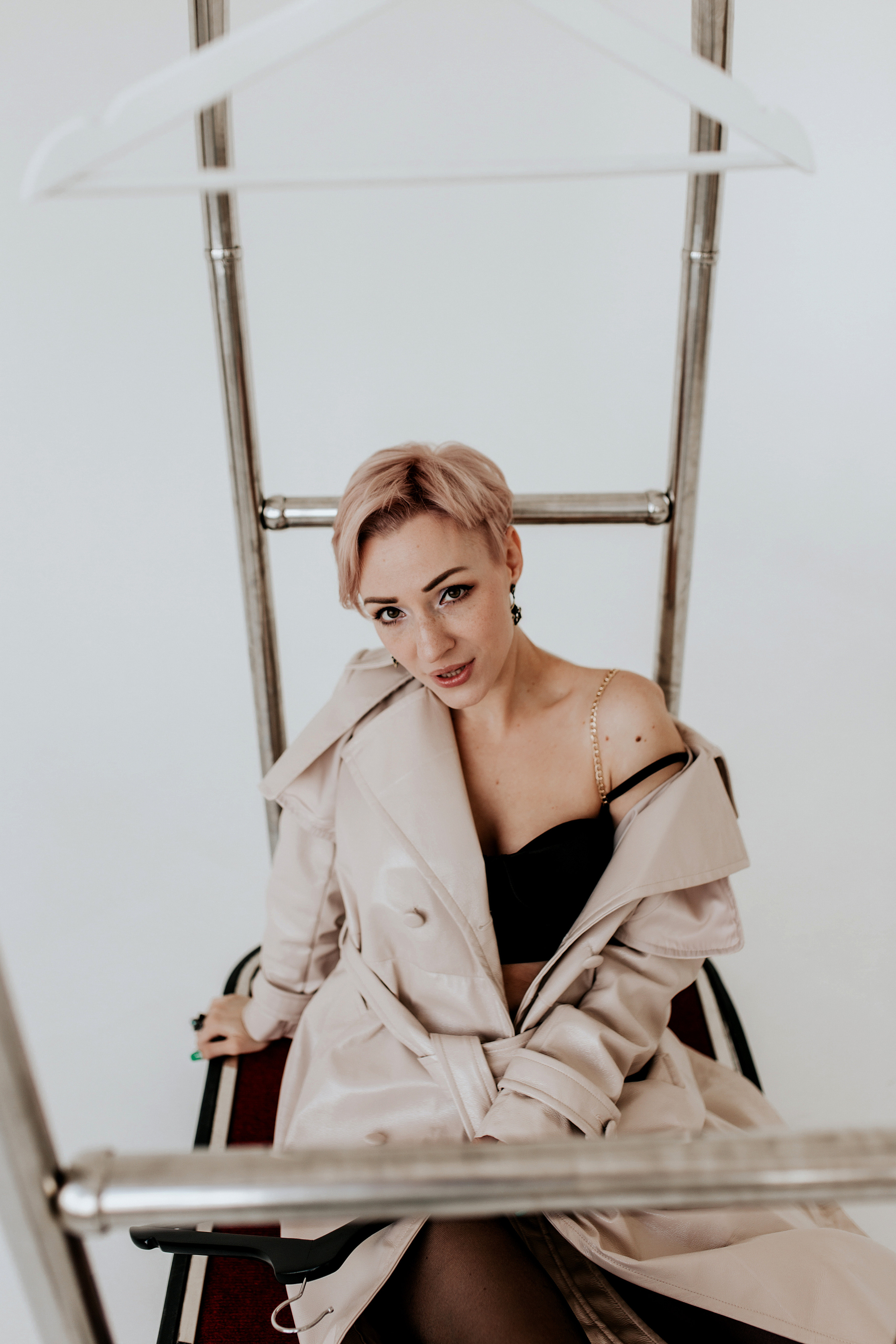 Анна.Стилист