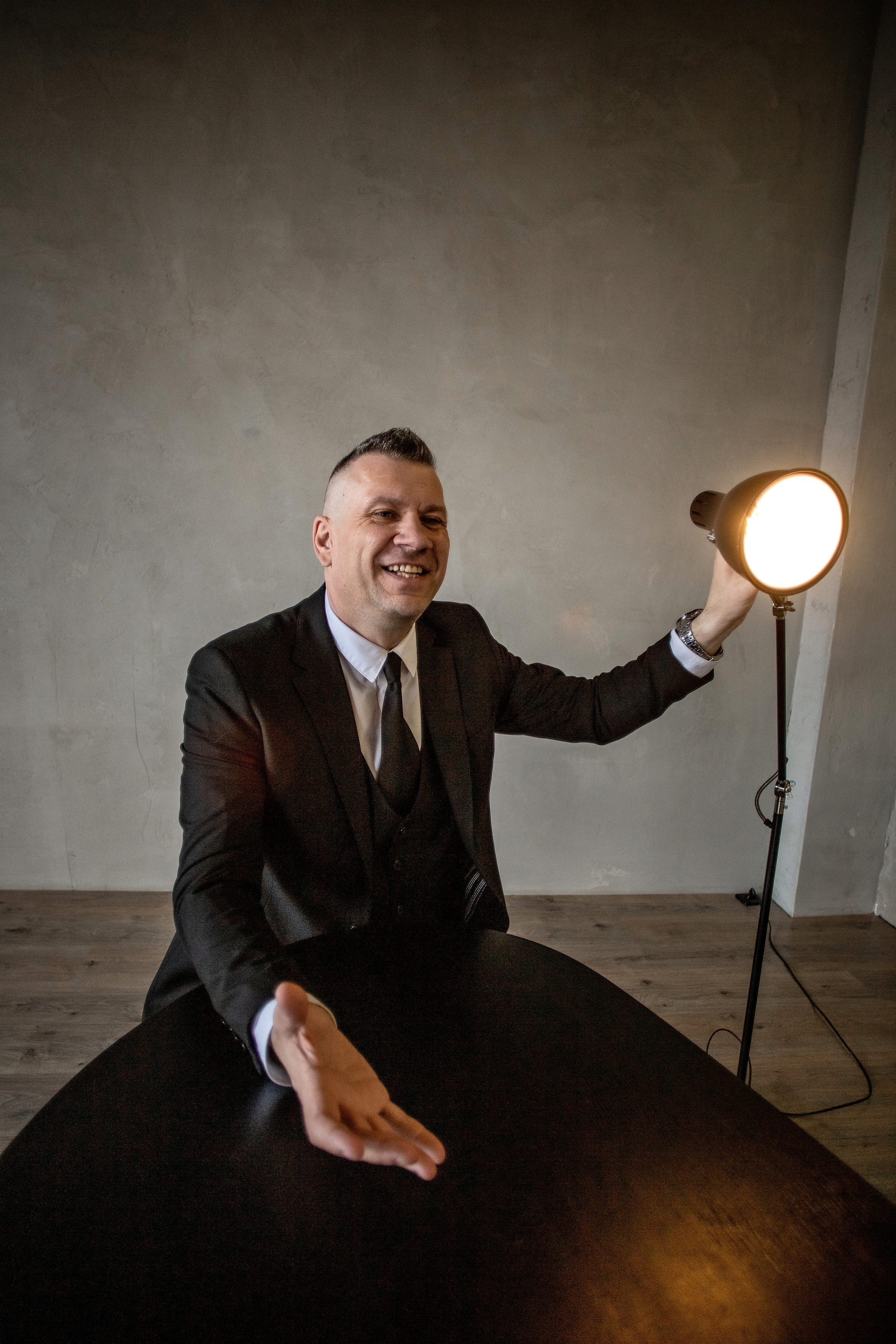 Артем. Инвестор