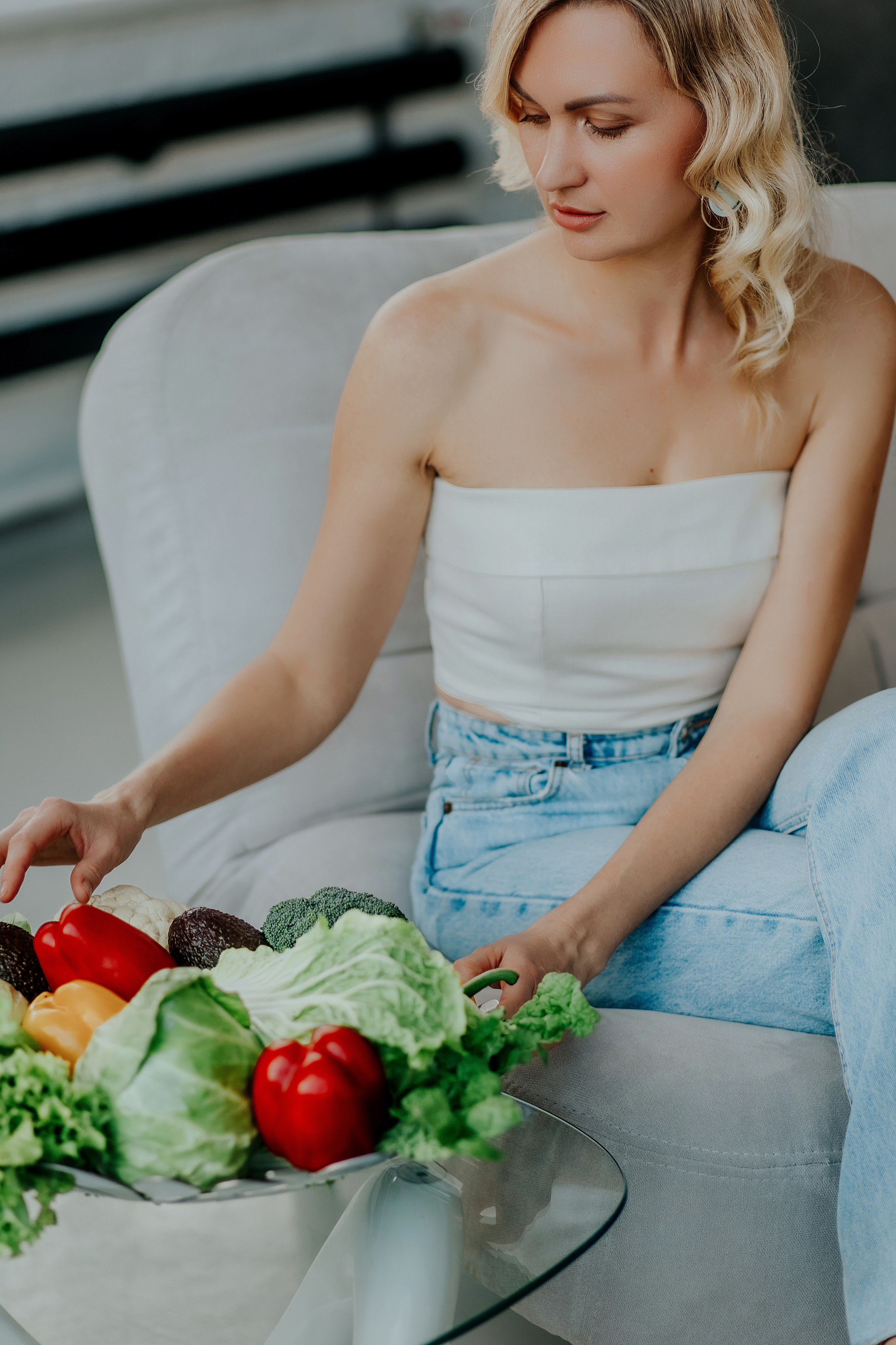 Элеонора. Нутрициолог