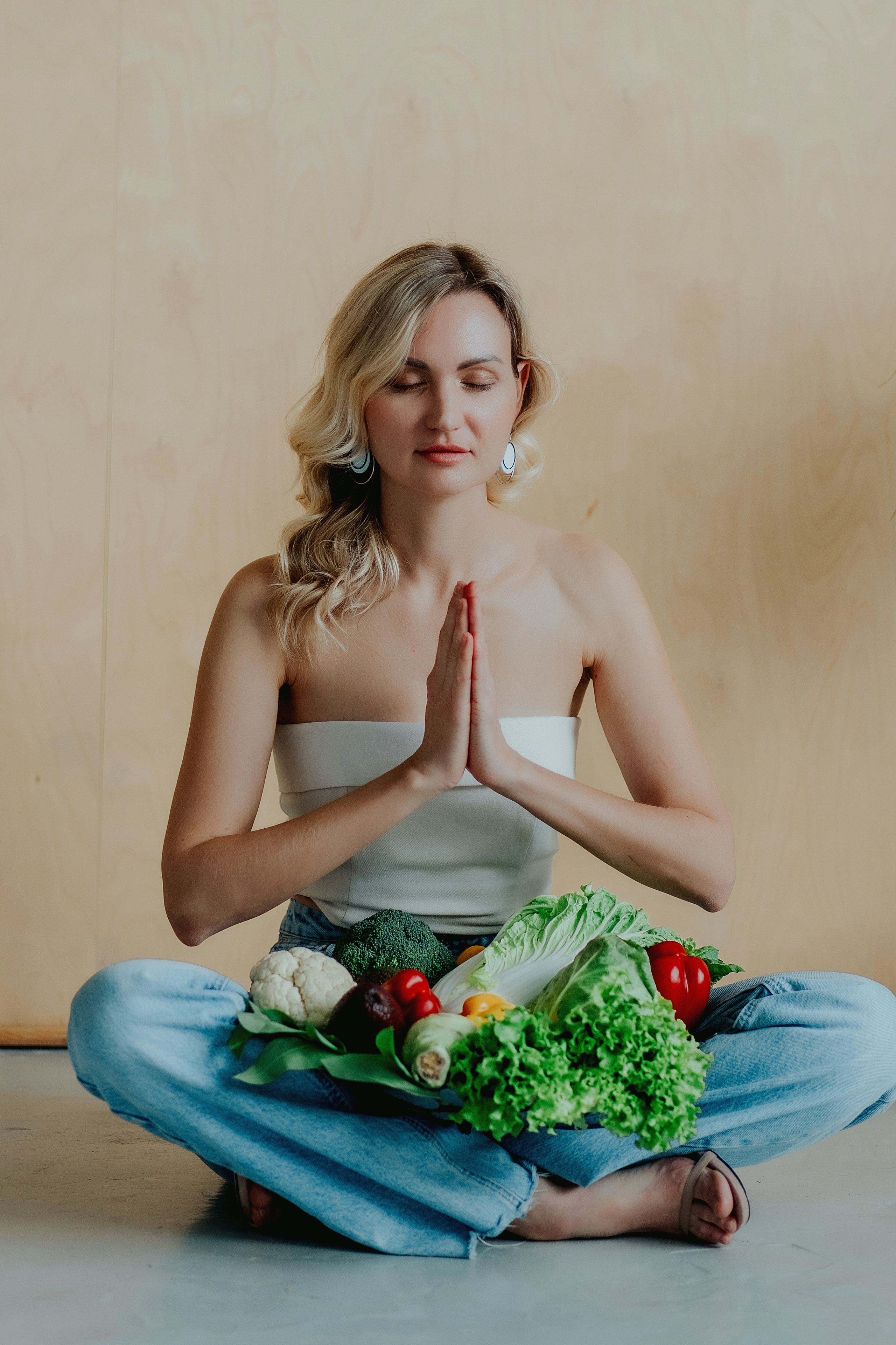 Элеонора. Нутрициолог