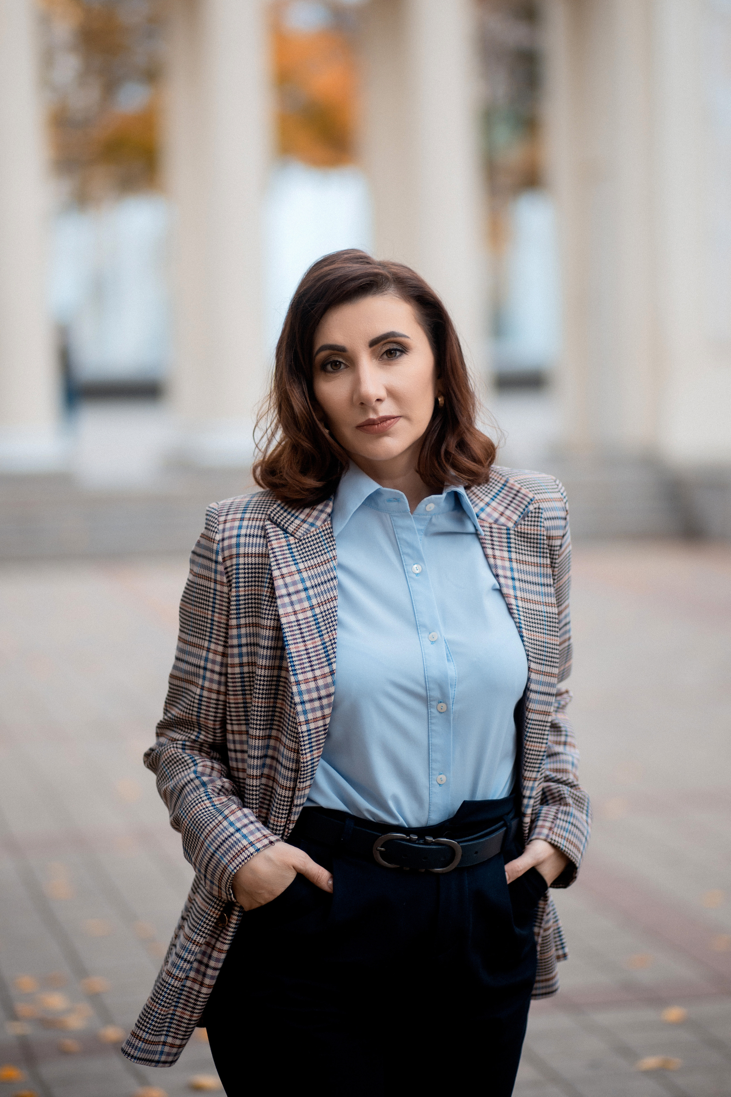 Татьяна. Финансист