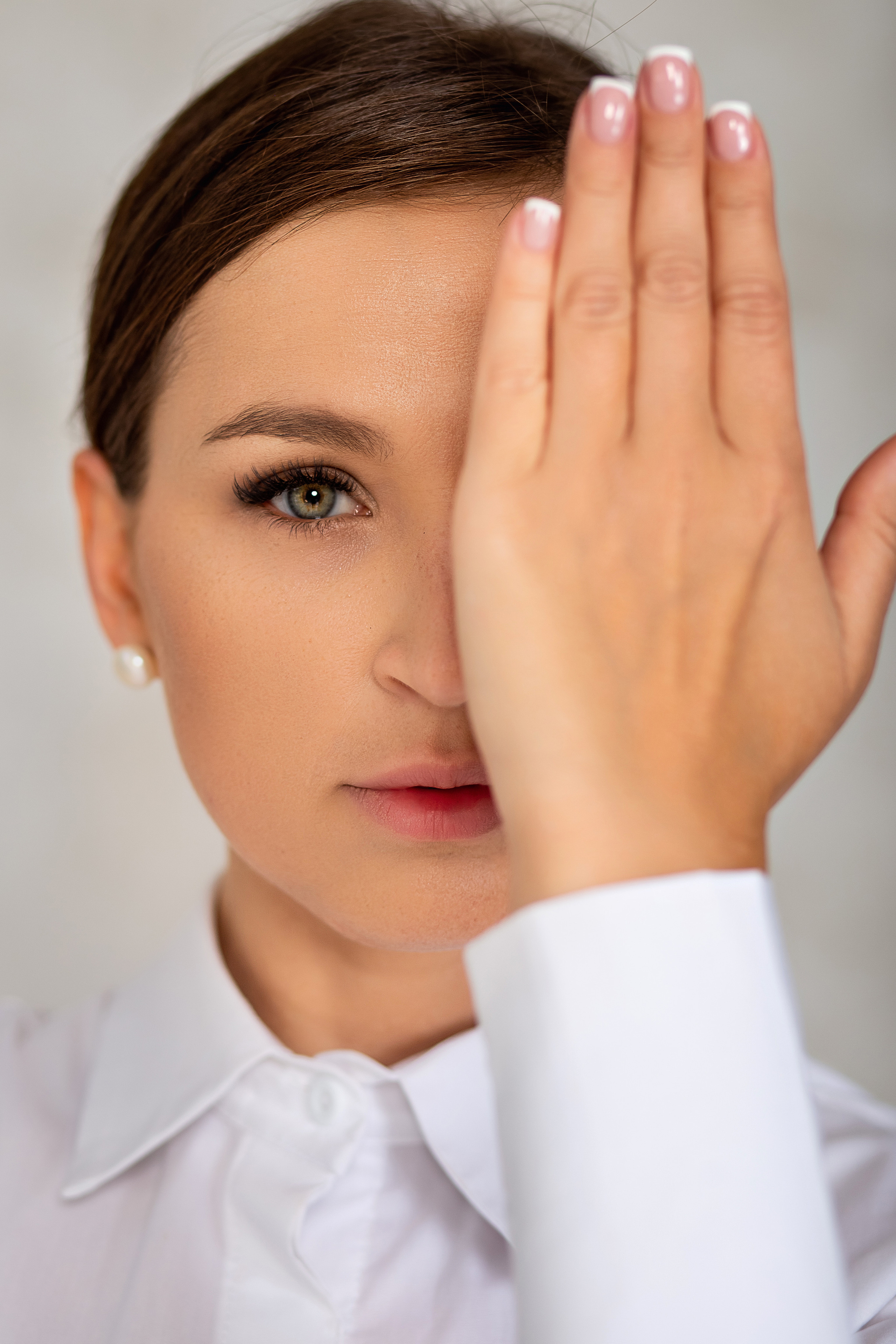 Любовь. Маркетолог