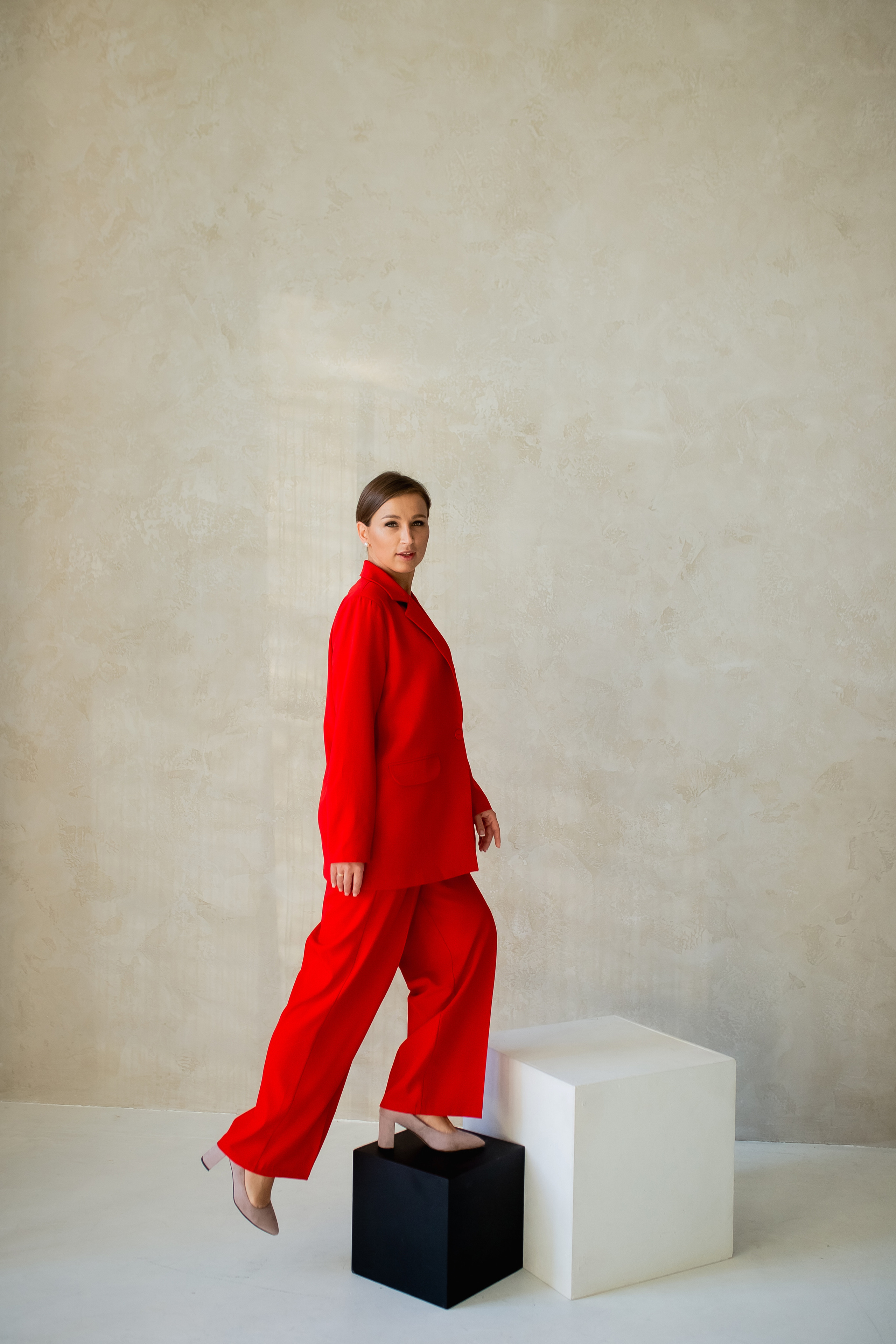 Любовь. Маркетолог