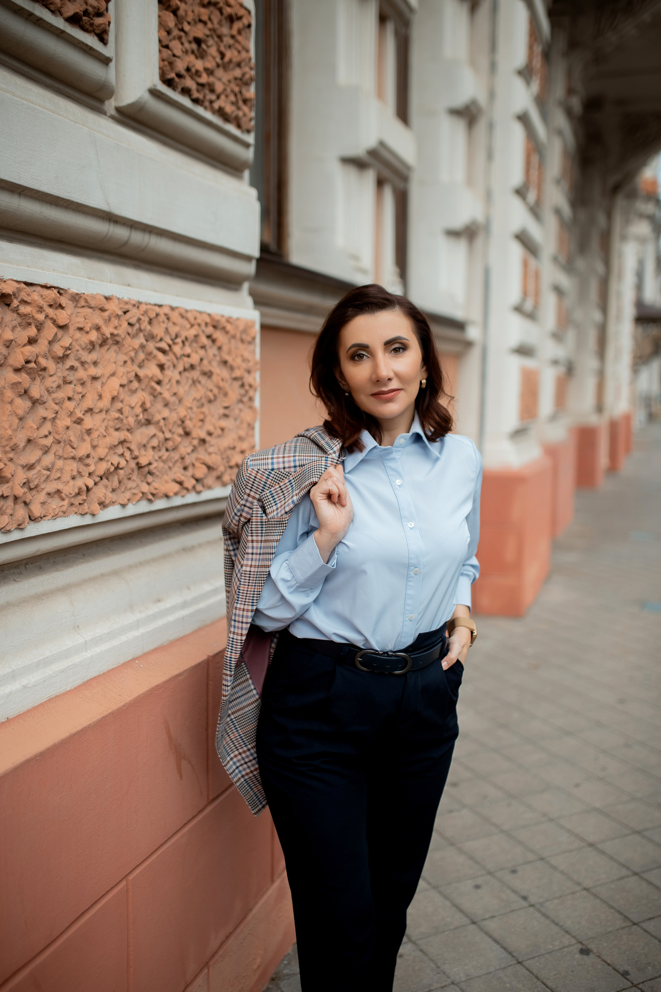 Татьяна. Финансист