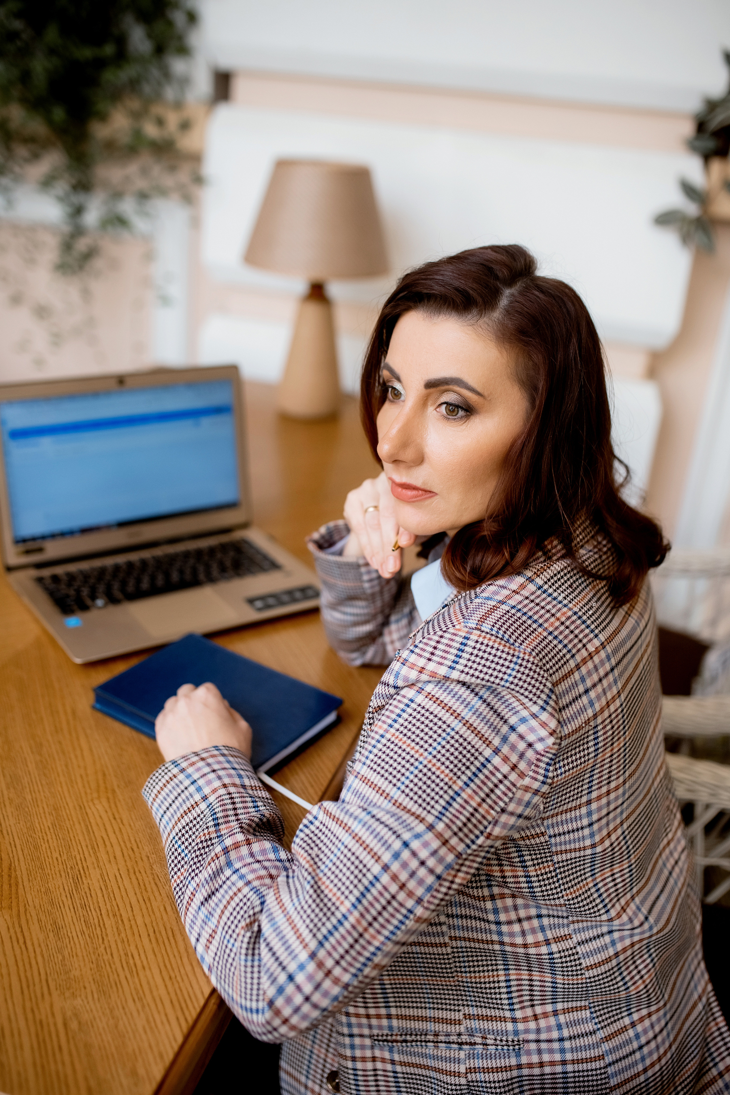 Татьяна. Финансист