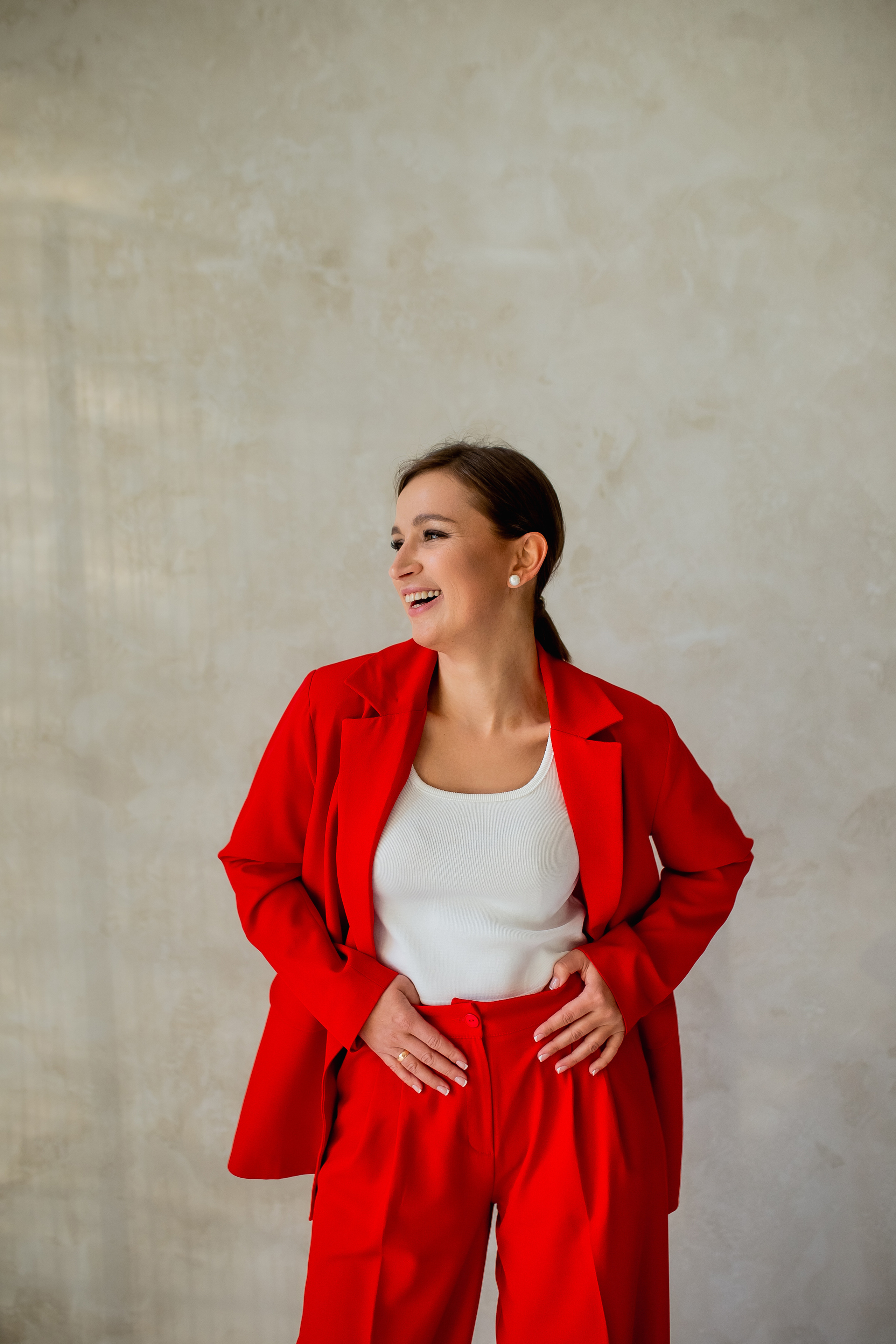 Любовь. Маркетолог