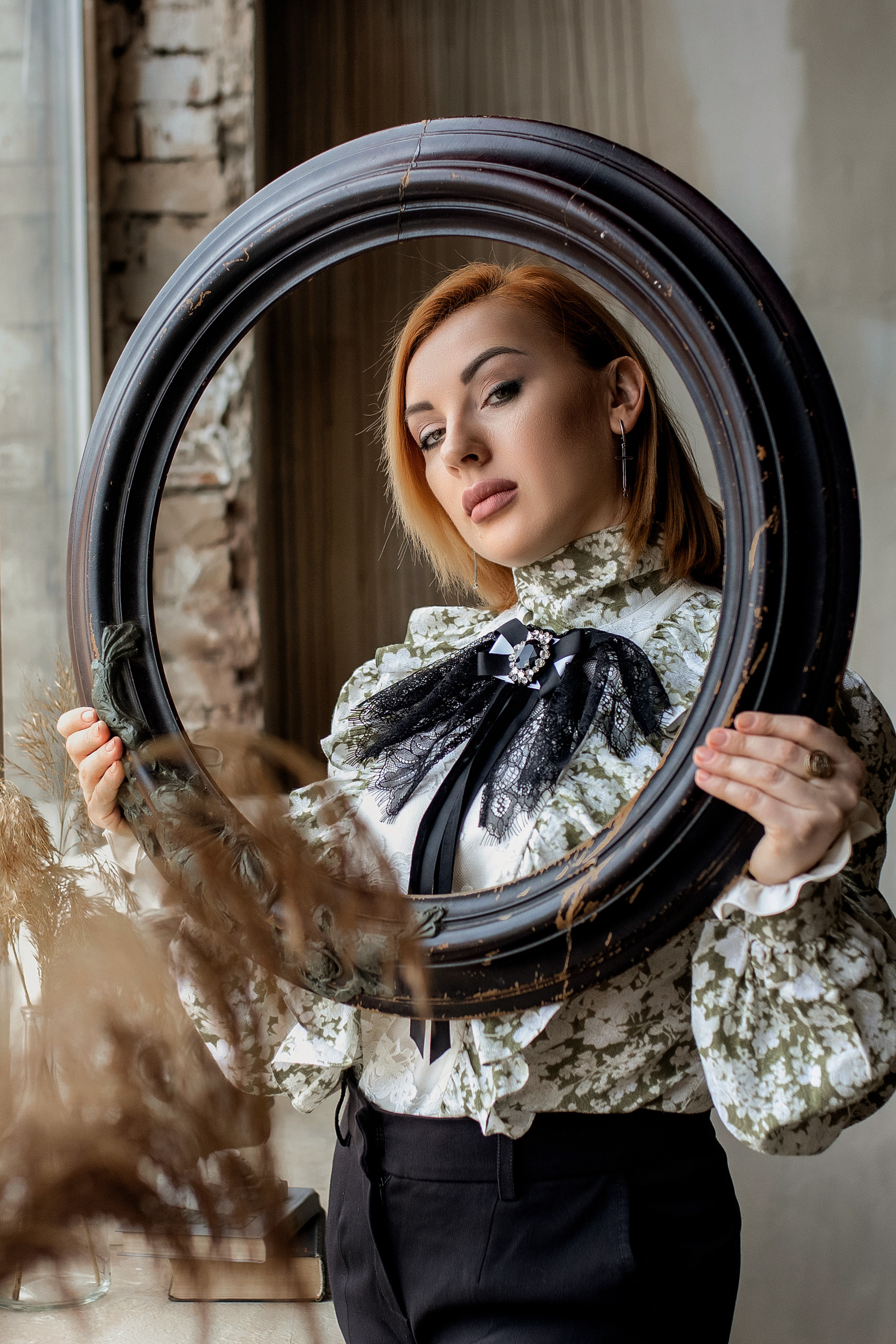 Анна. Дизайнер одежды