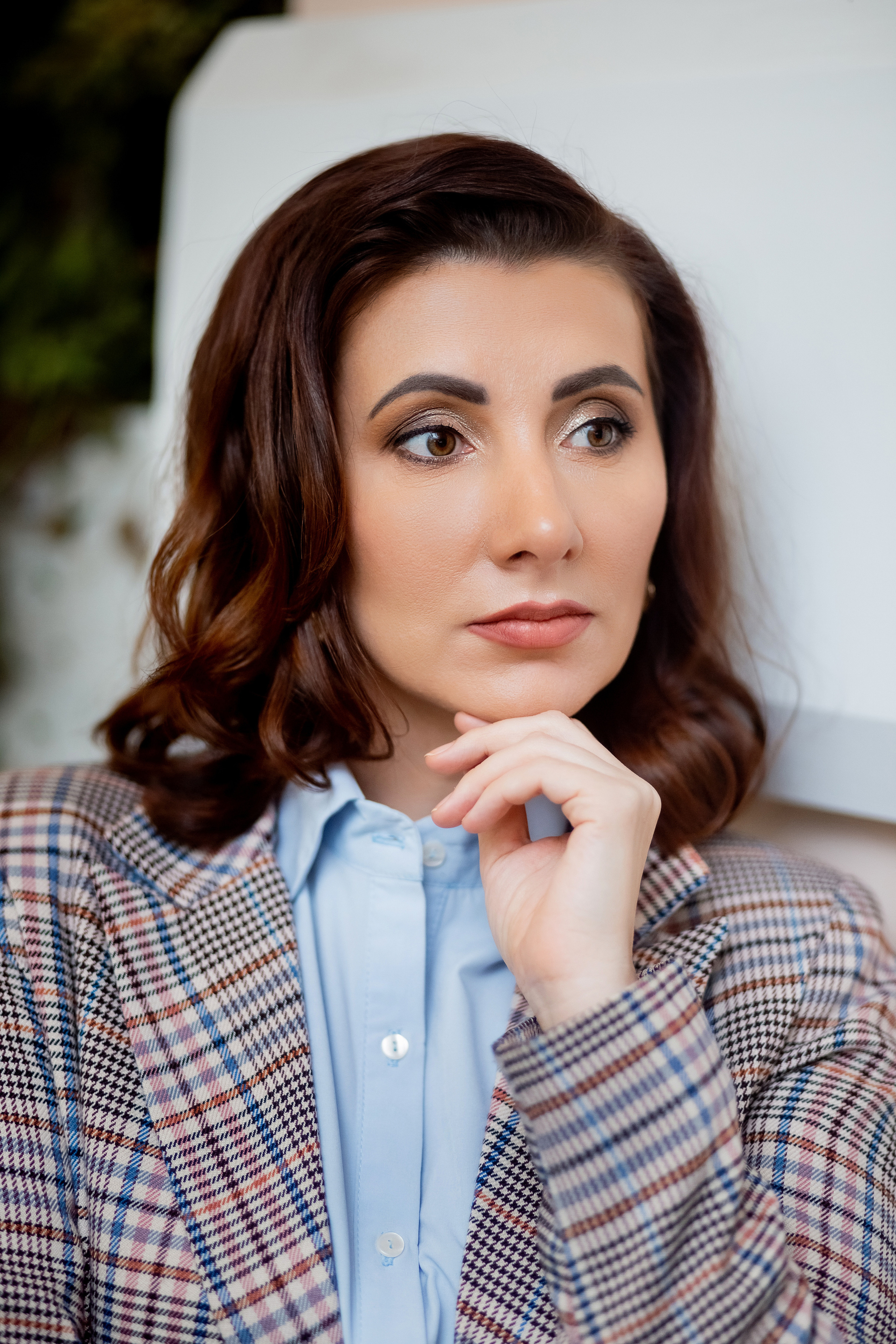 Татьяна. Финансист