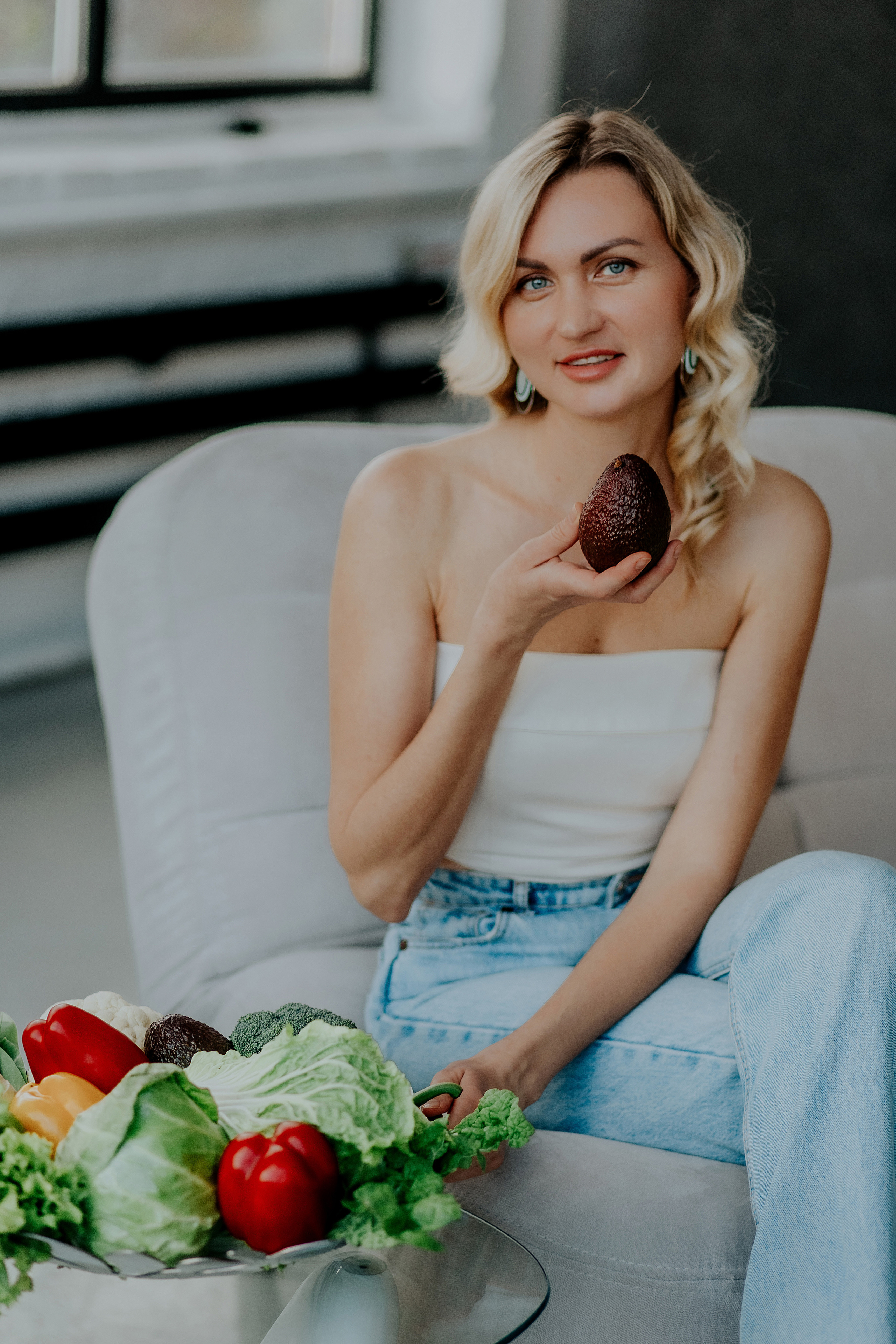 Элеонора. Нутрициолог