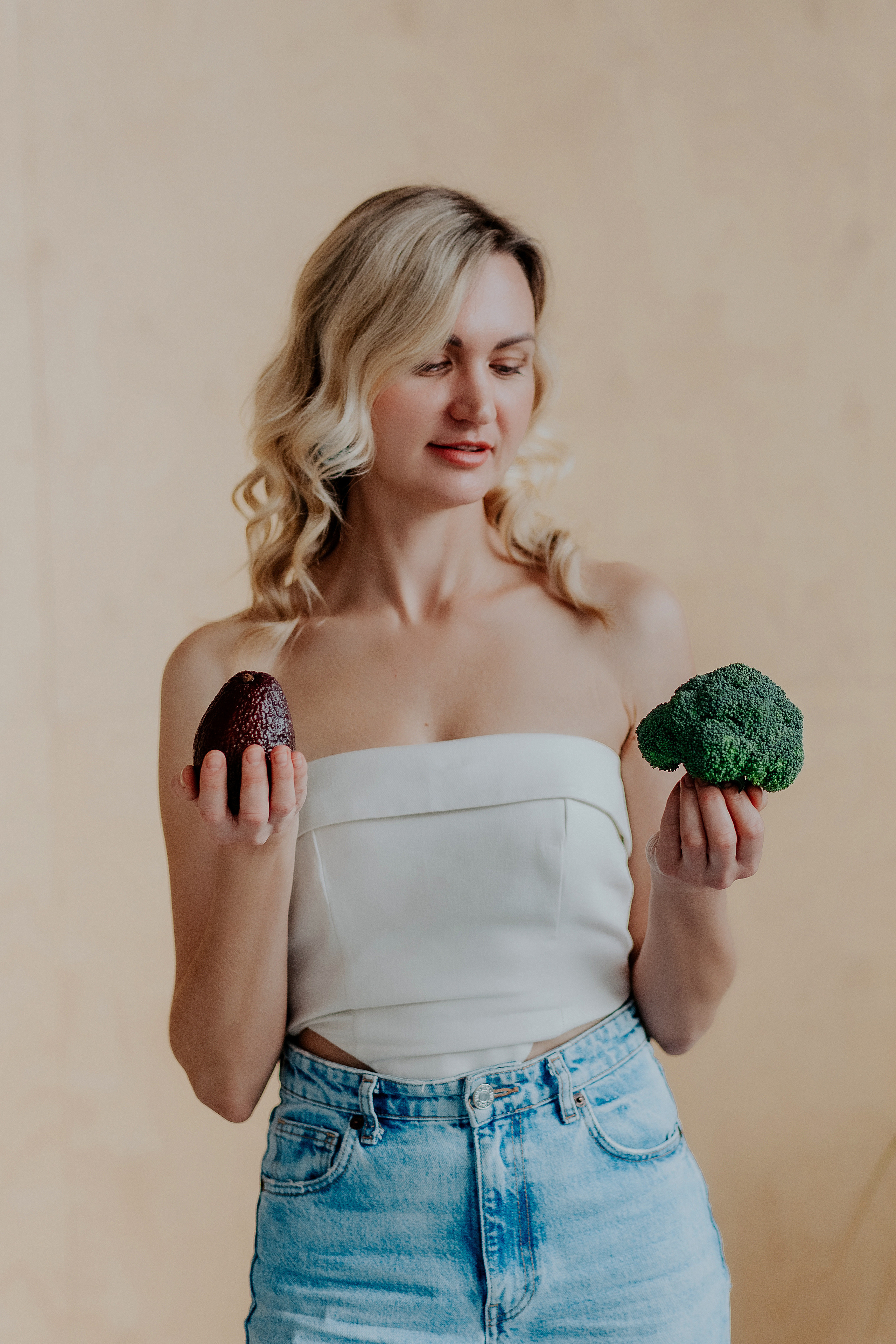 Элеонора. Нутрициолог