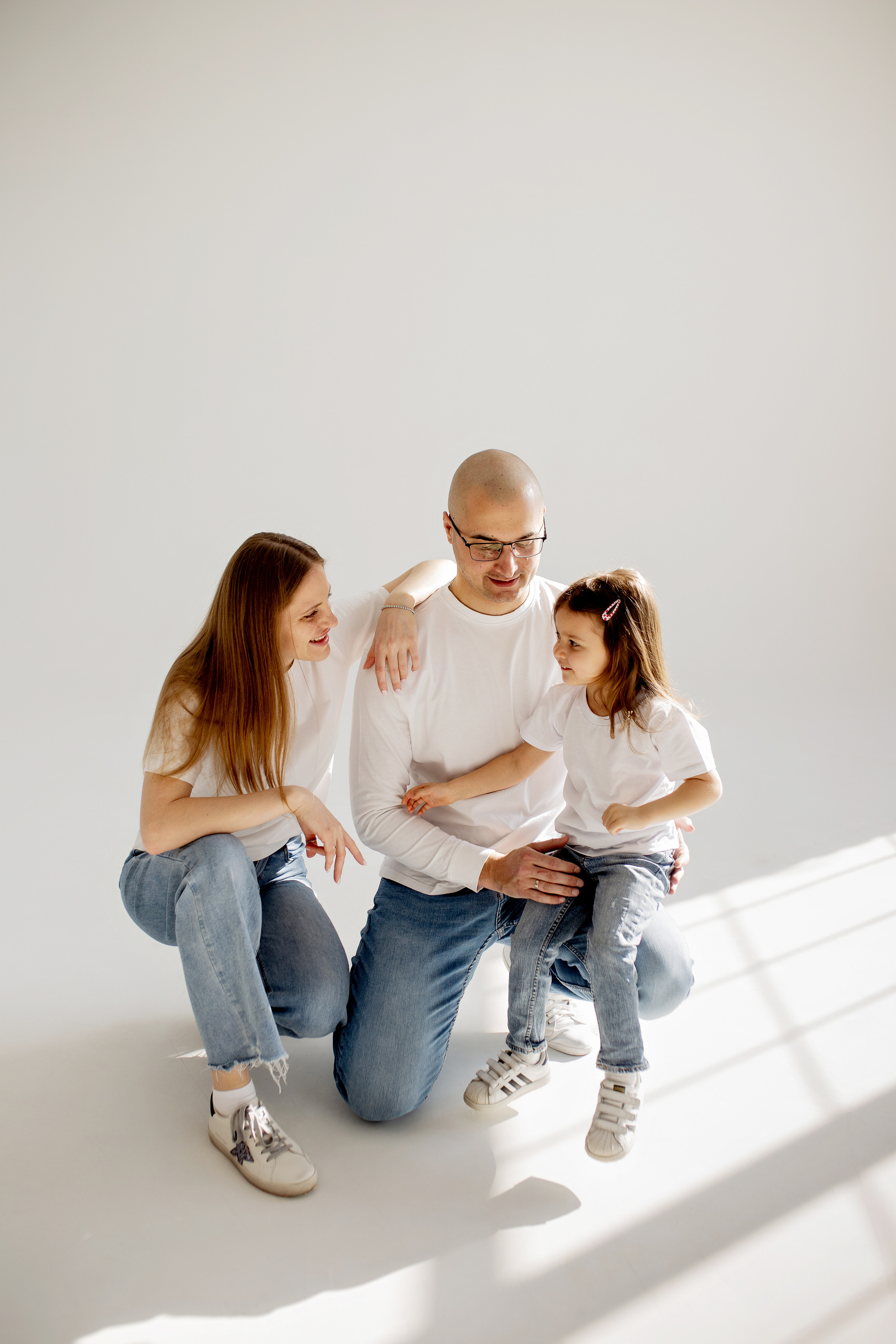 Семейная фотосессия