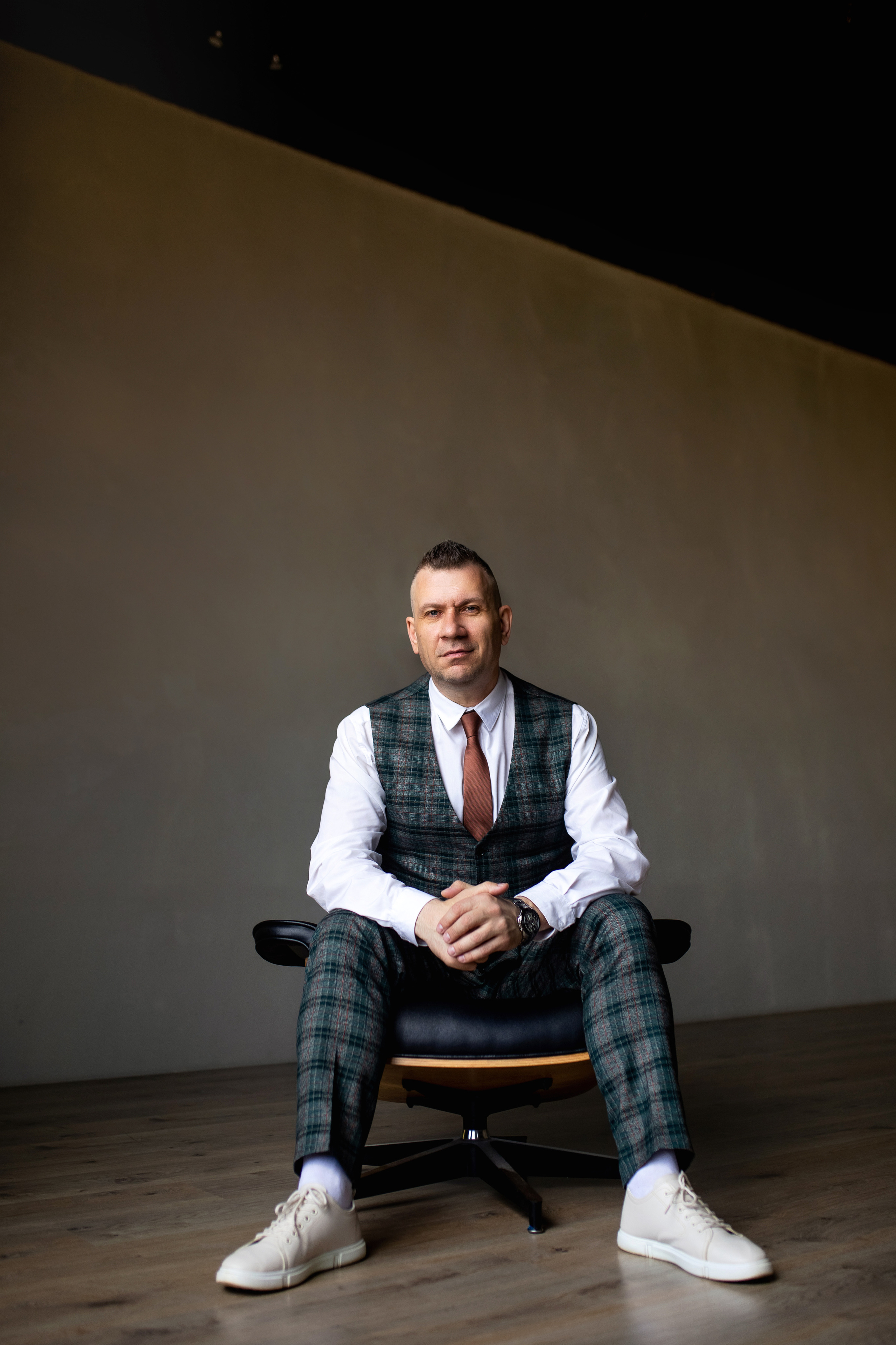 Артем. Инвестор