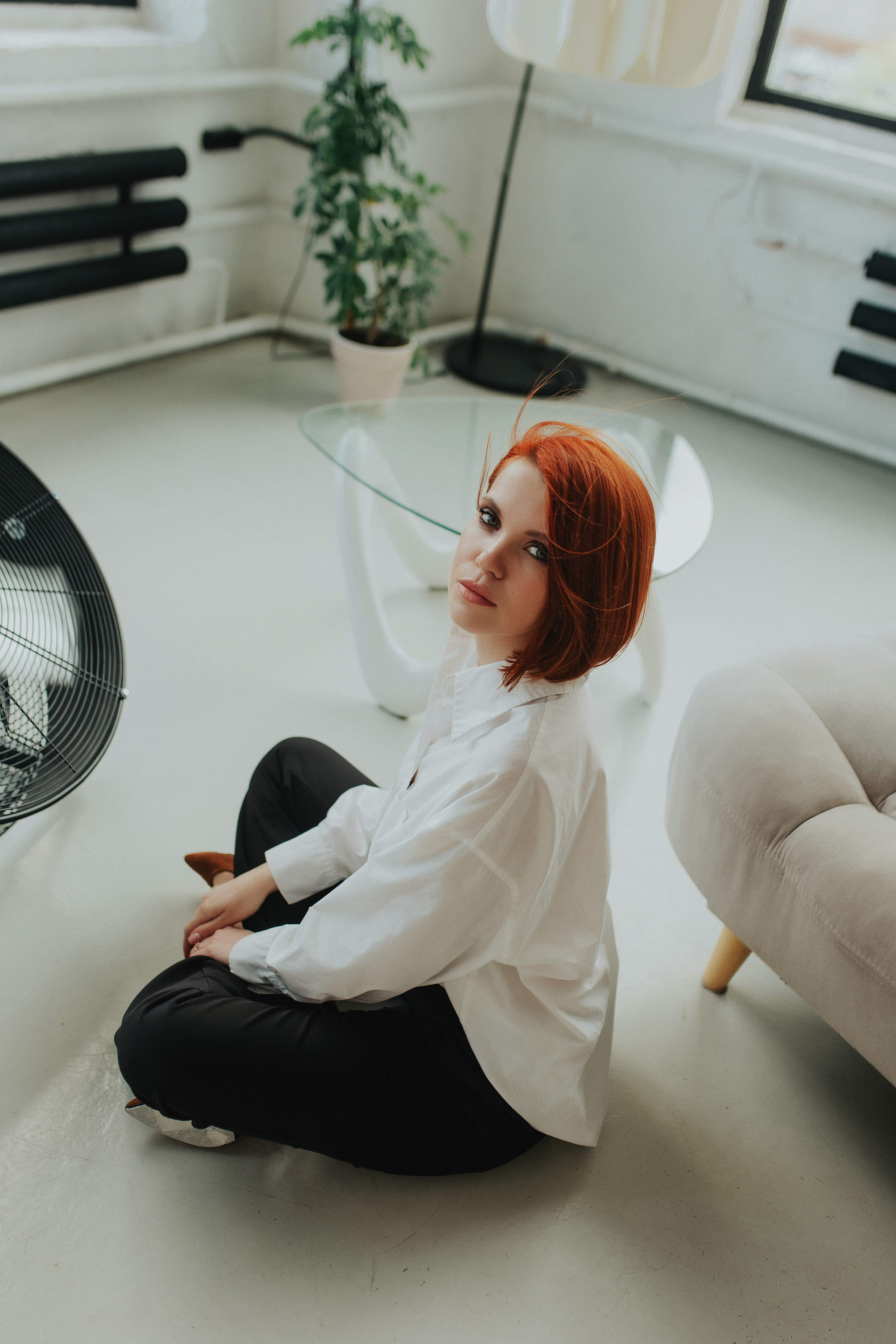 Женская фотосессия Краснодар