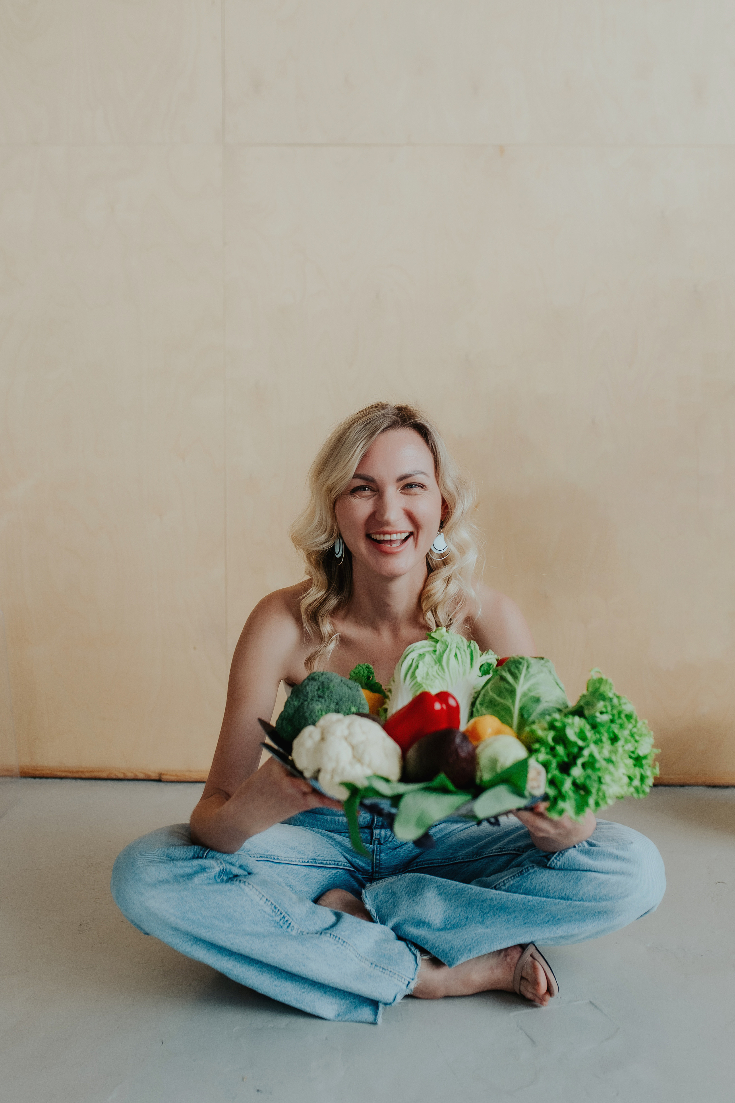 Элеонора. Нутрициолог