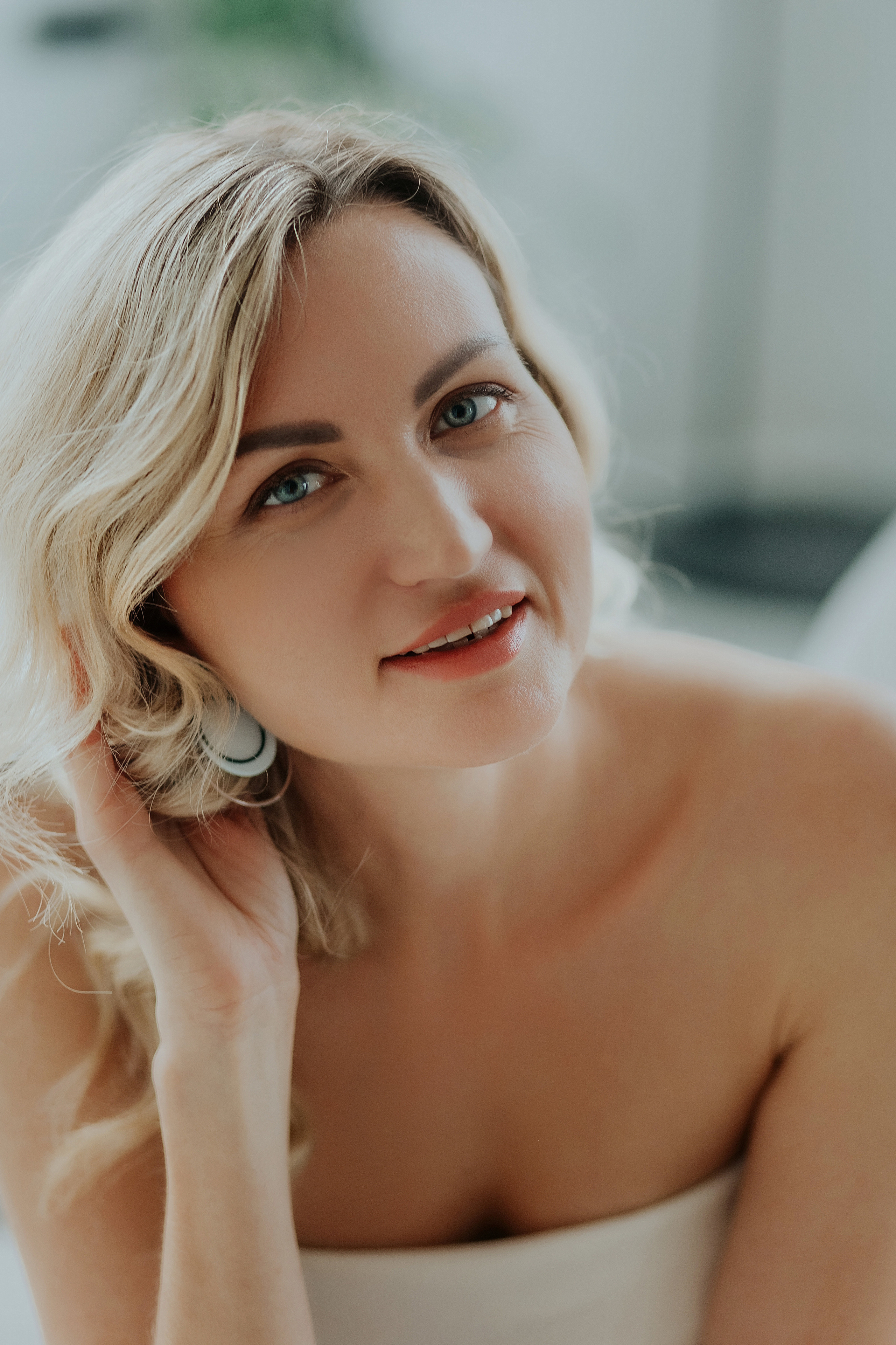 Элеонора. Нутрициолог