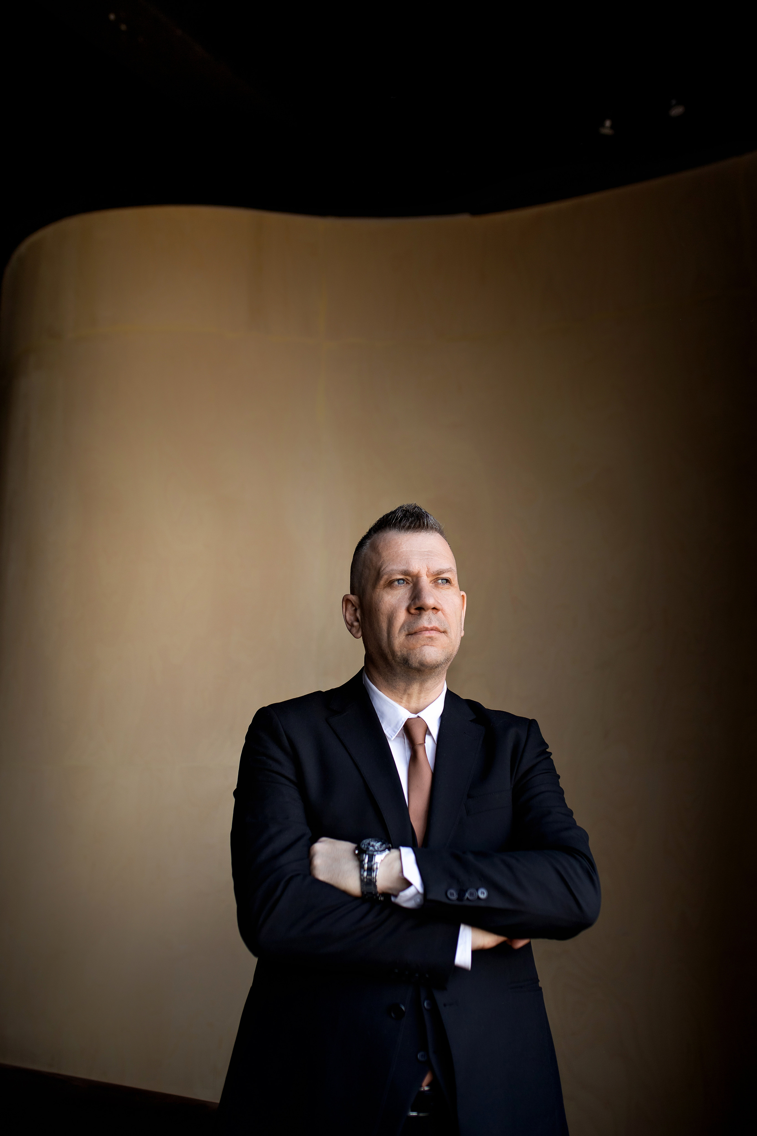 Артем. Инвестор