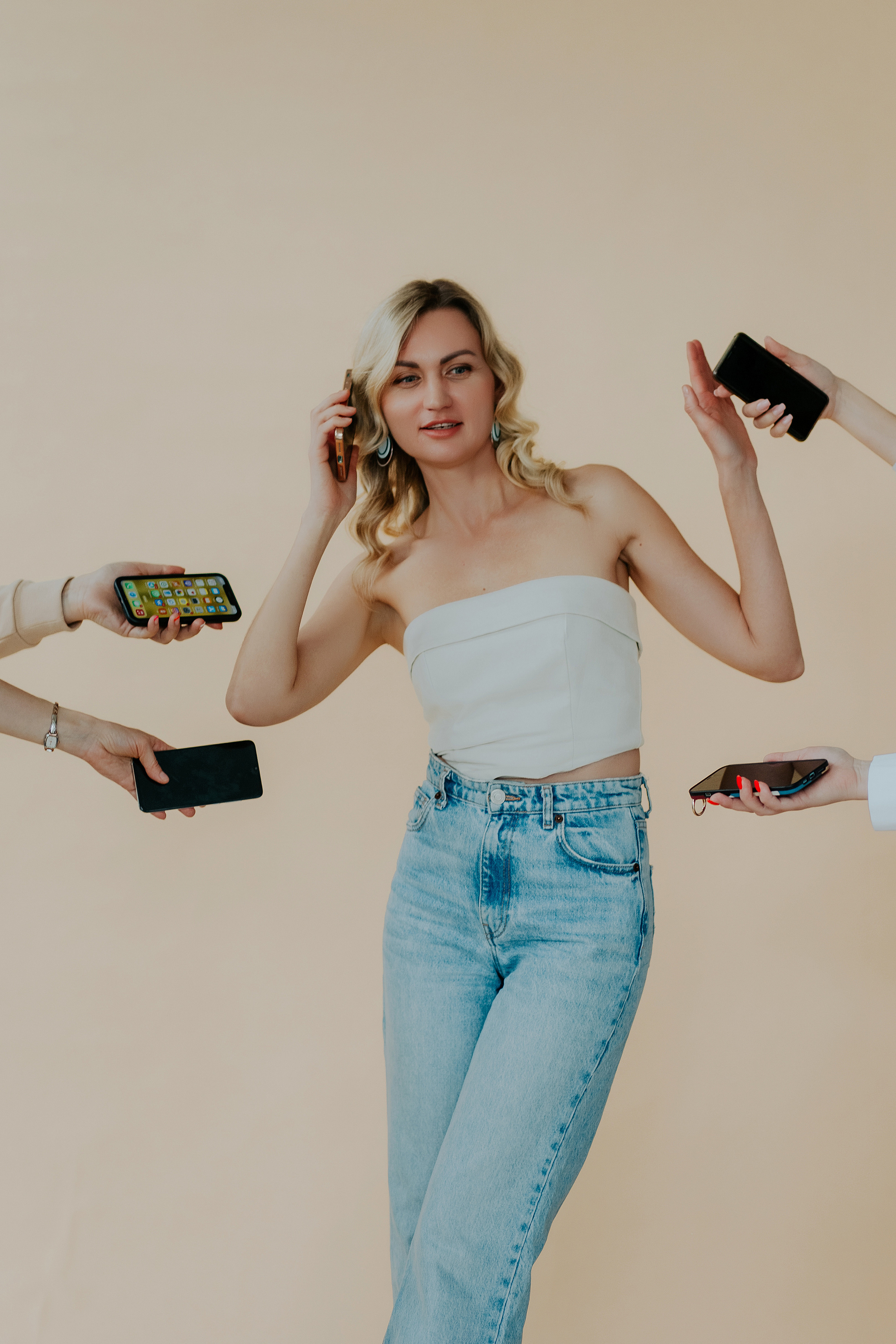 Элеонора. Нутрициолог