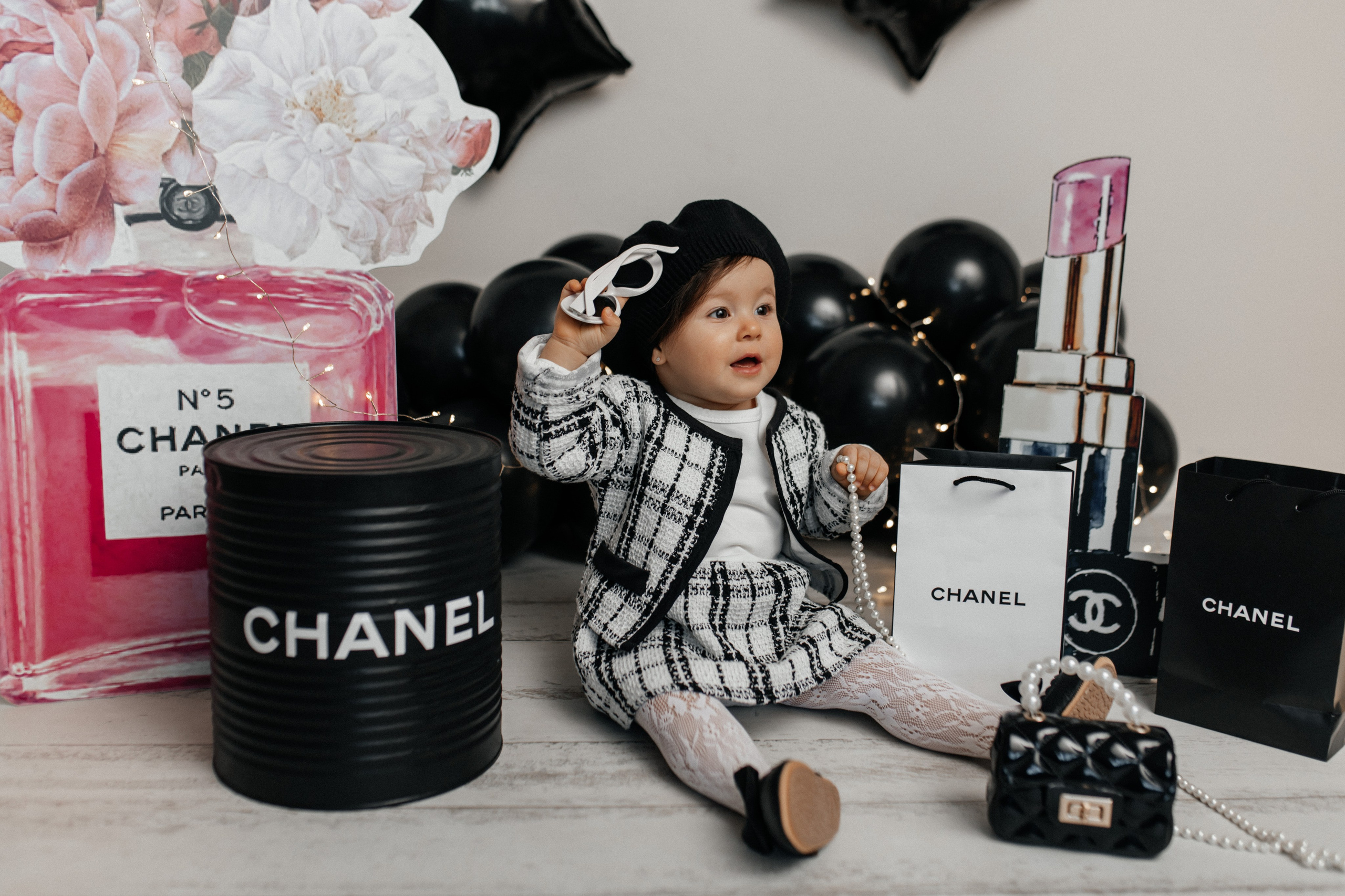 Годовасики. Семейный и детский фотограф в Южноуральске Дубовицкая Елена