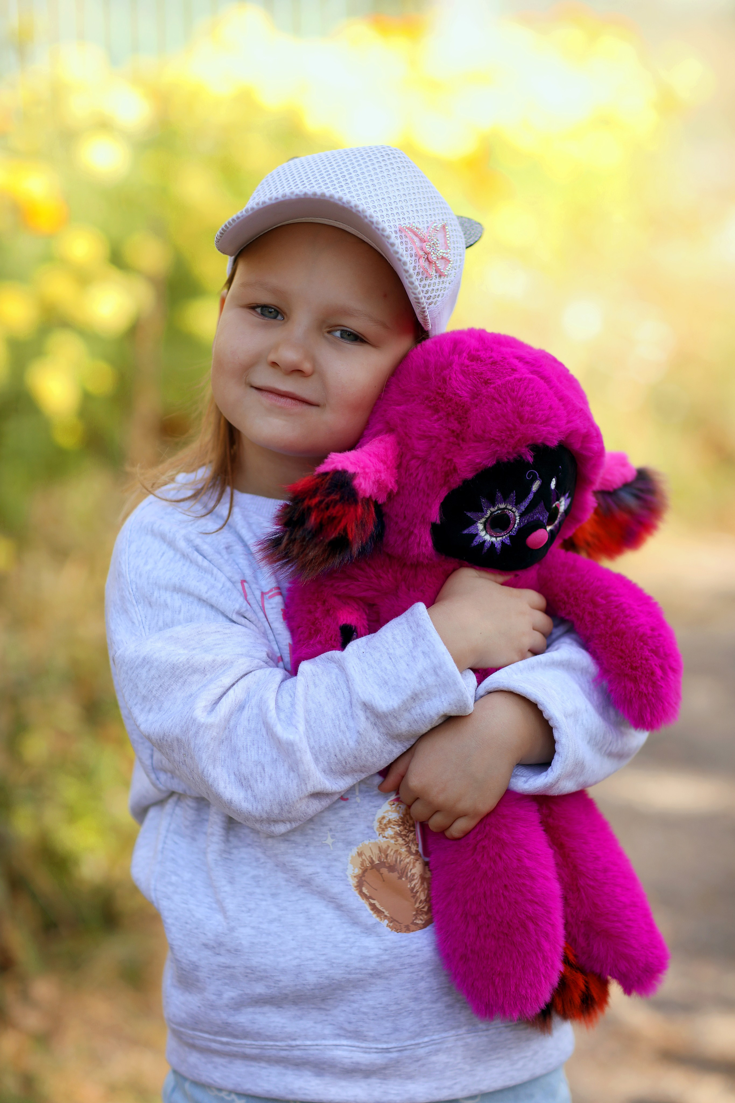 Детский сад. Фотограф в Ярославле Егорычева Екатерина