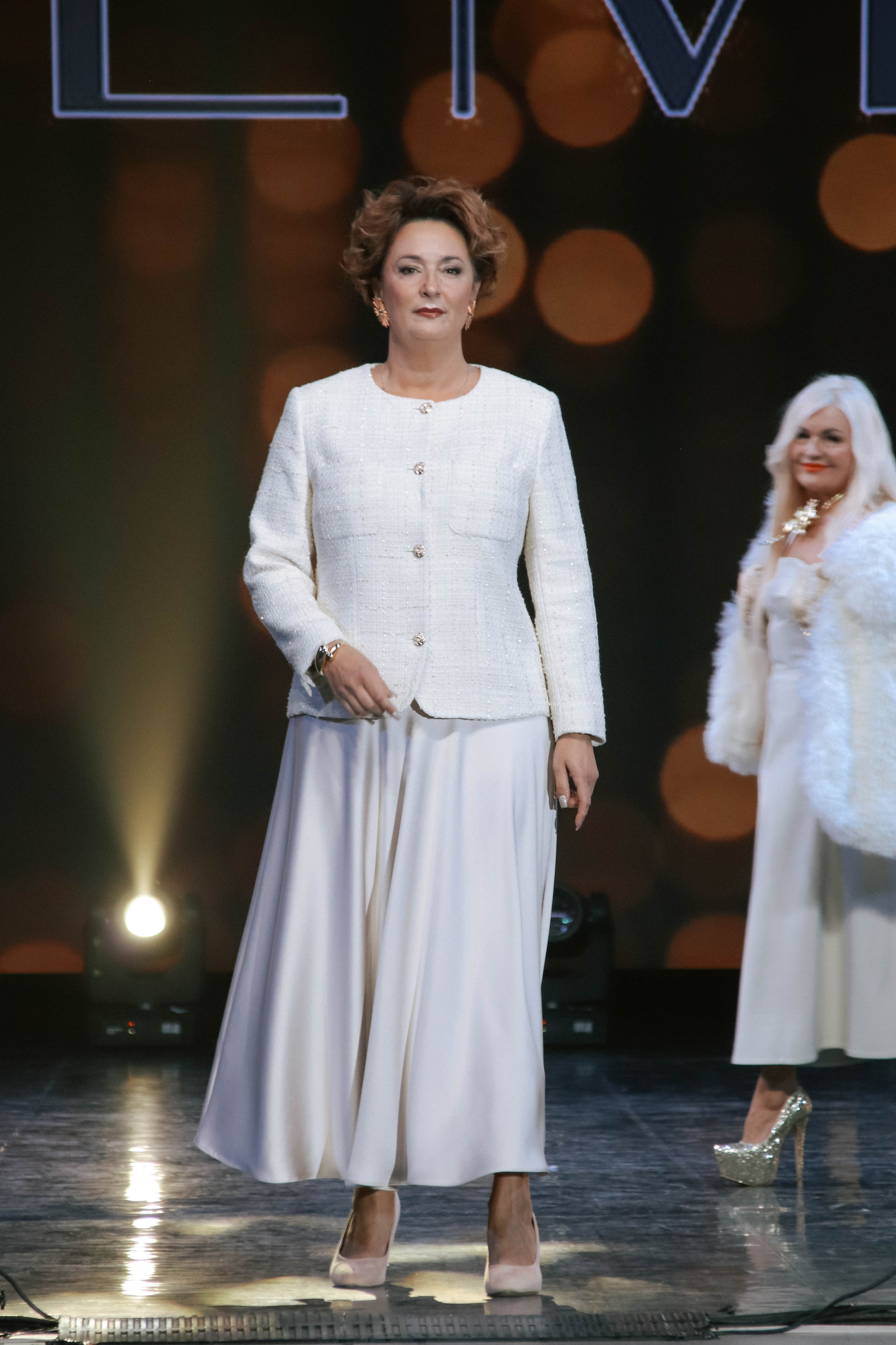 FASHION GOMEL CITY SHOW AUTUMN\WINTER’25. Фотограф в Добруше и Гомеле (anabel_photo)