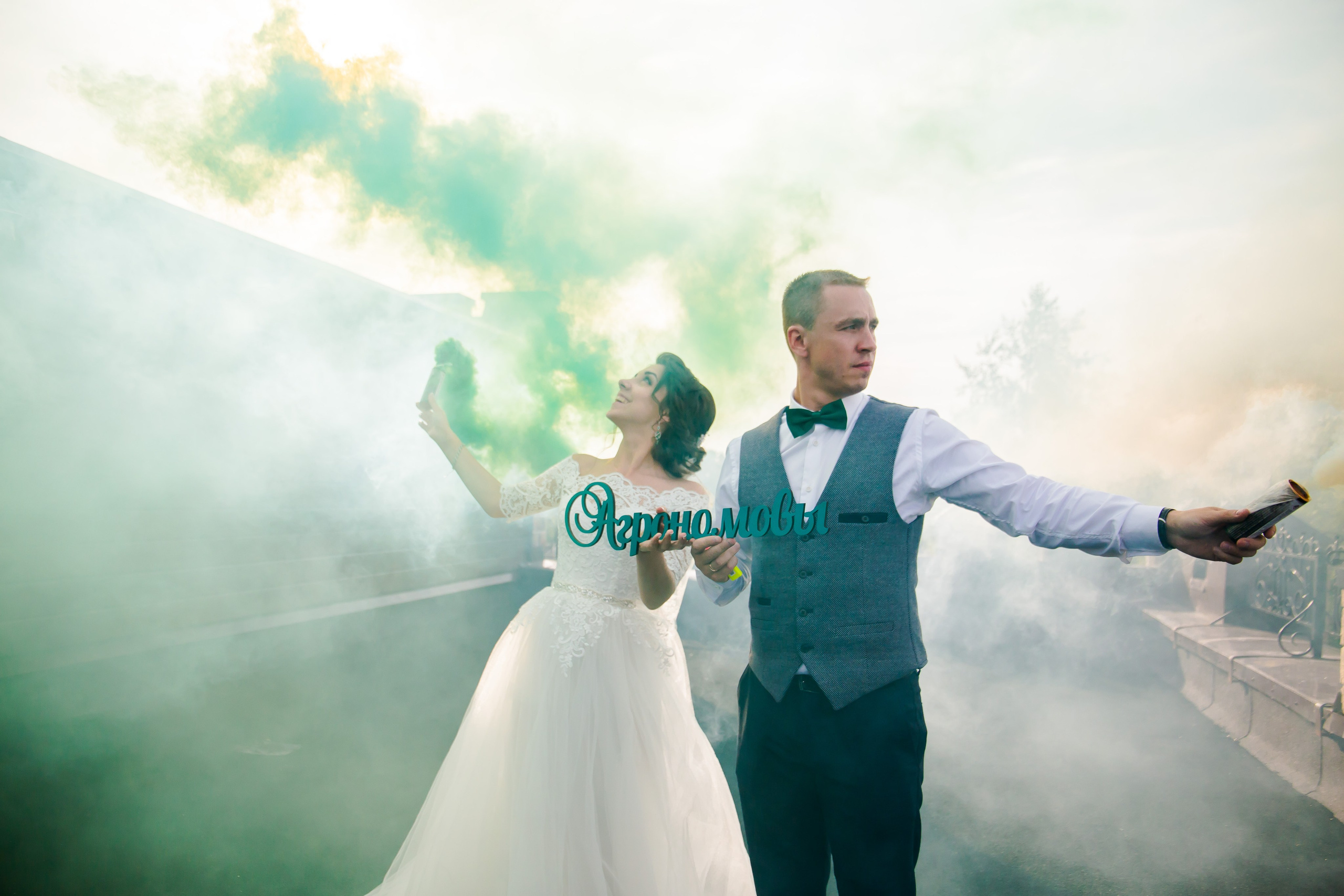 Свадьба — Ольга и Михаил. Свадебный и семейный фотограф в Санкт-Петербурге Макеева Наталья