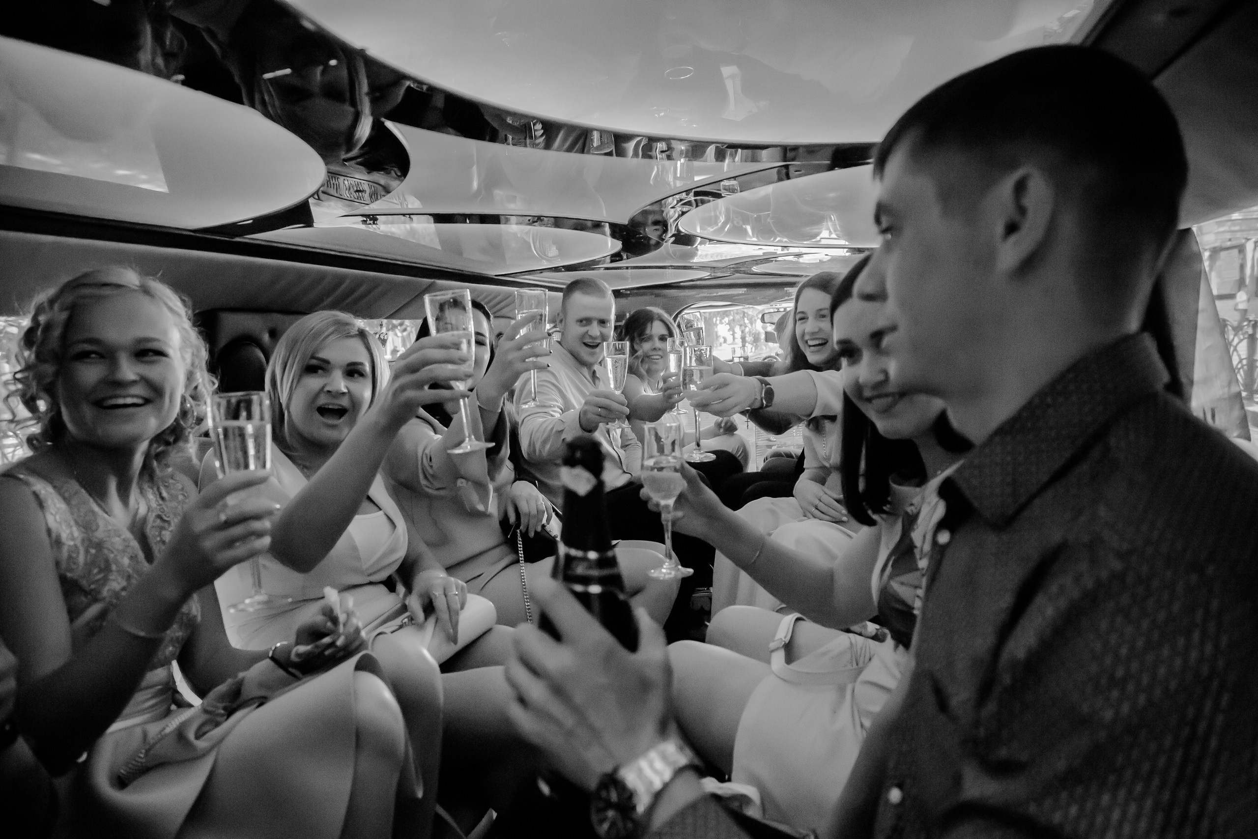 Свадьбы — Эмилия и Анатолий 17/08. Свадебный и семейный фотограф в Санкт-Петербурге Макеева Наталья