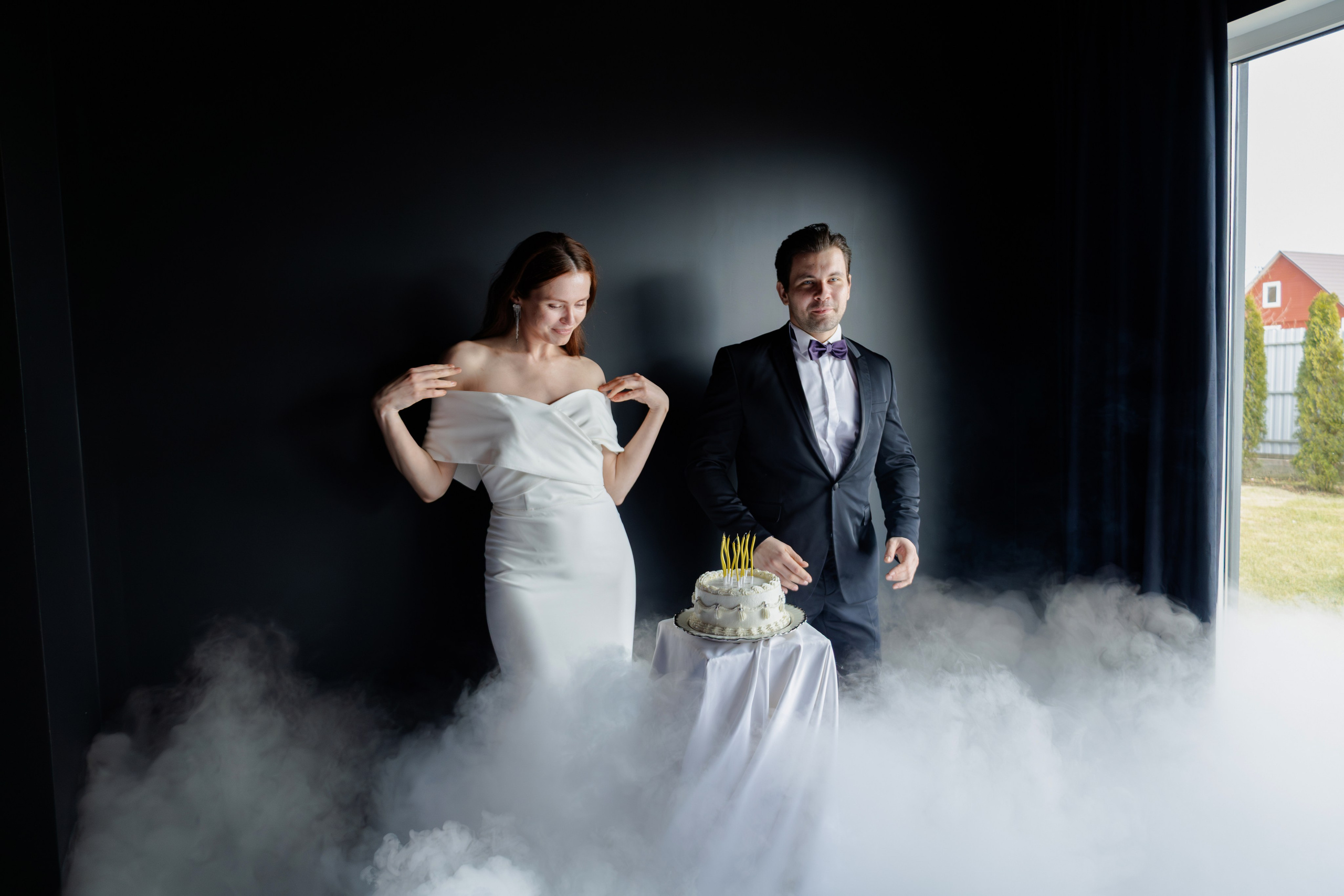 Свадьба — Анастасия и Антон. Свадебный и семейный фотограф в Санкт-Петербурге Макеева Наталья