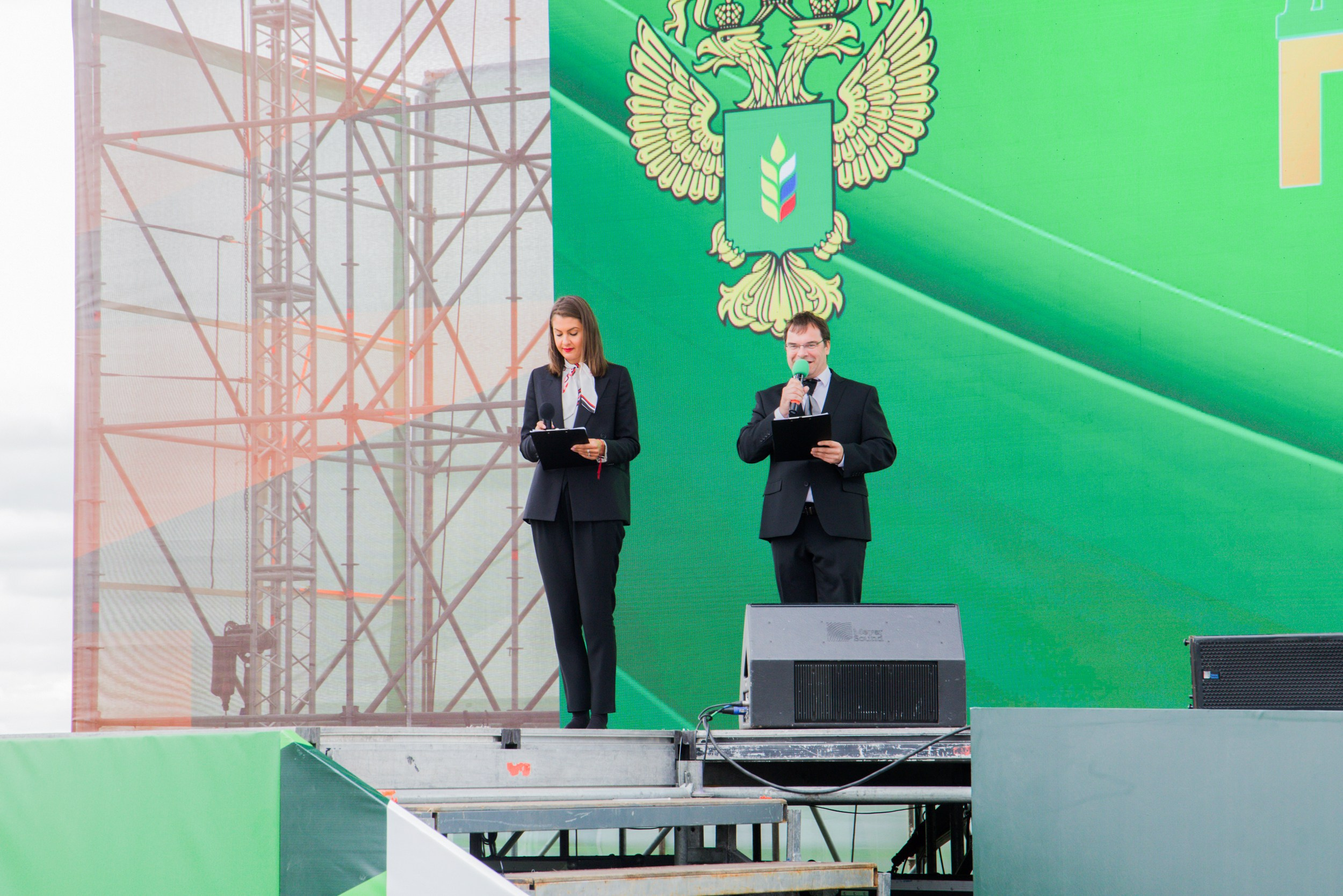 Репортаж — День поля 2019. Свадебный и семейный фотограф в Санкт-Петербурге Макеева Наталья