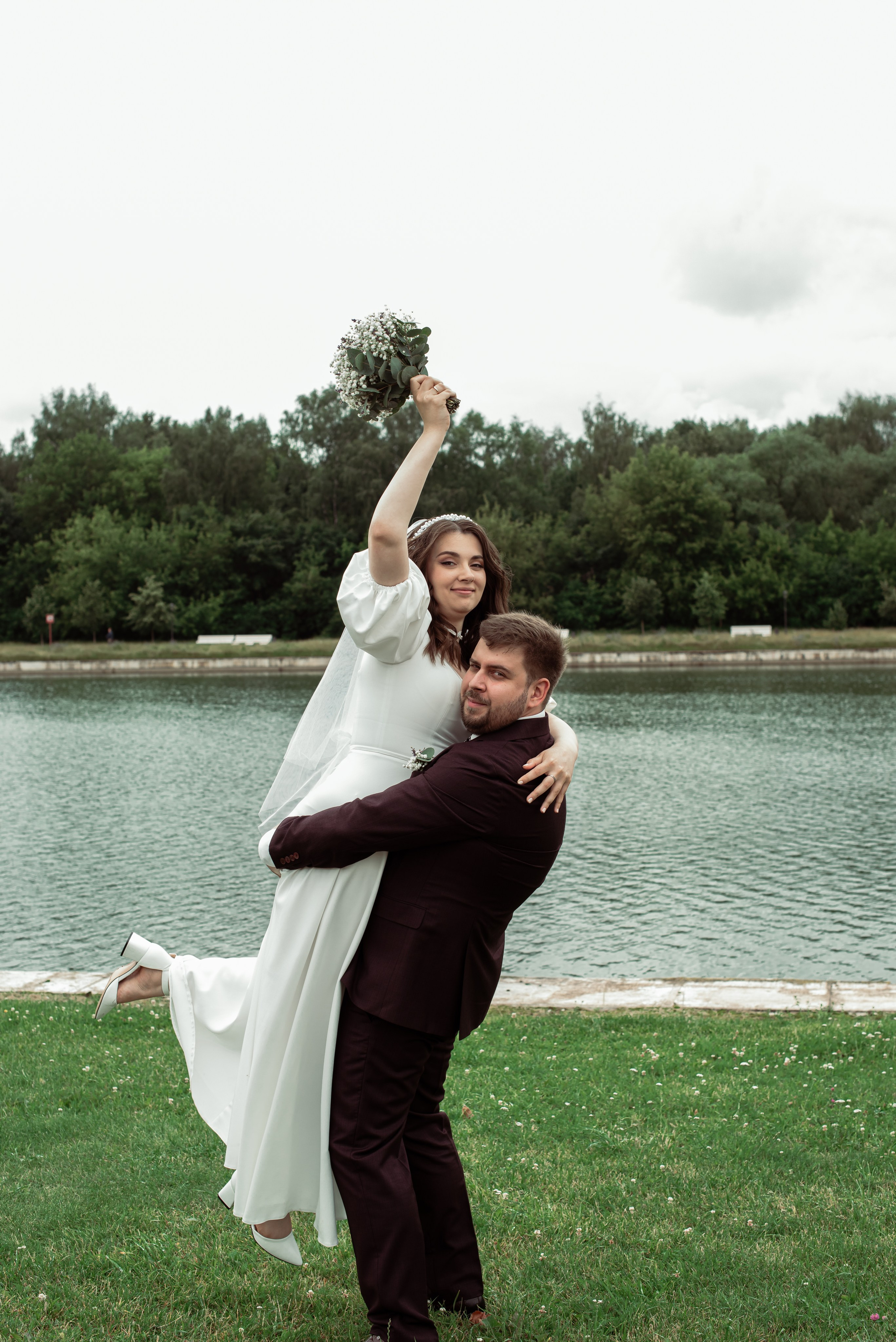 15.07.2023. Женский фотограф в Москве и МО