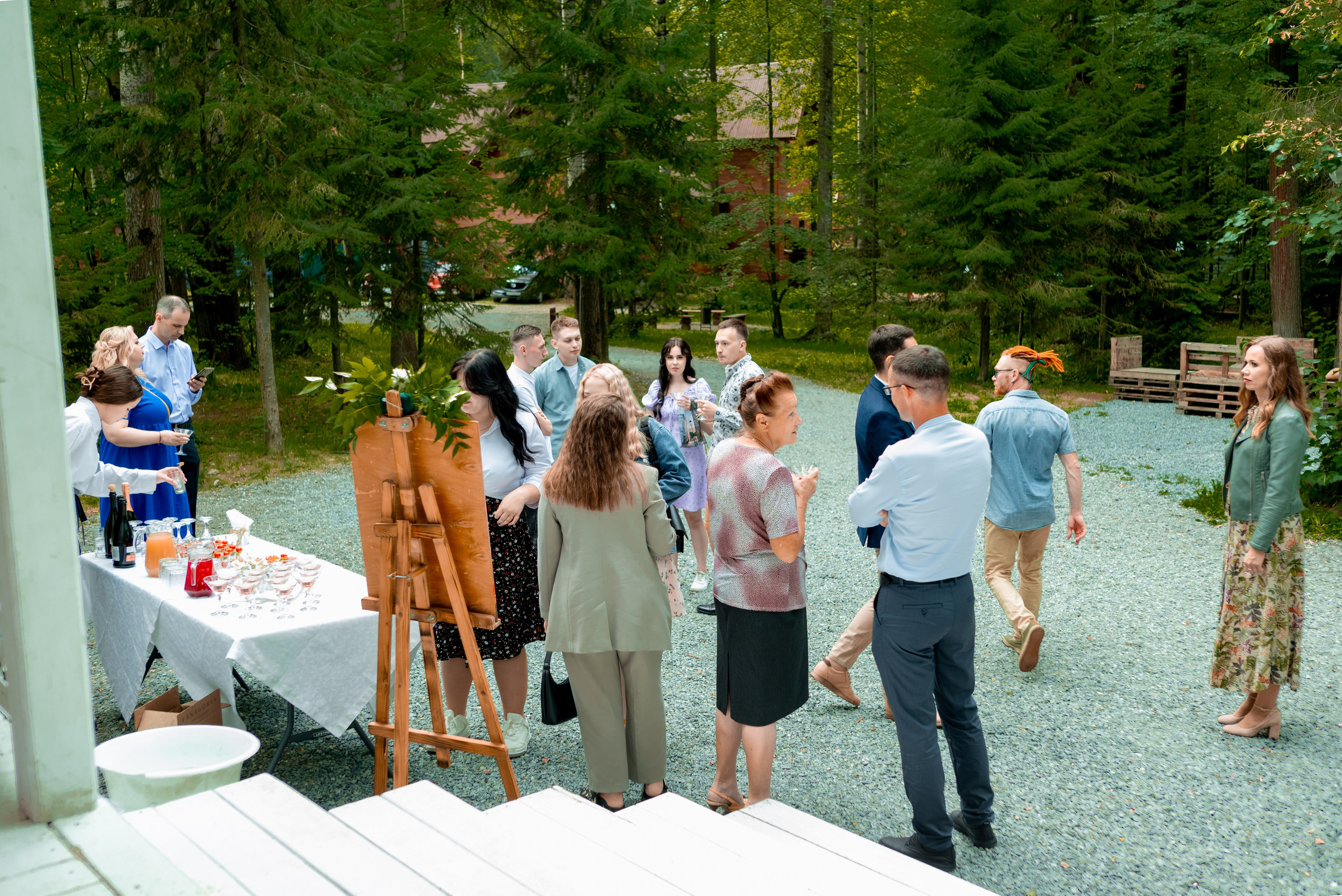 Данил и Софья. Свадьба. Семейный и свадебный фотограф в Ижевске Елена Полтанова