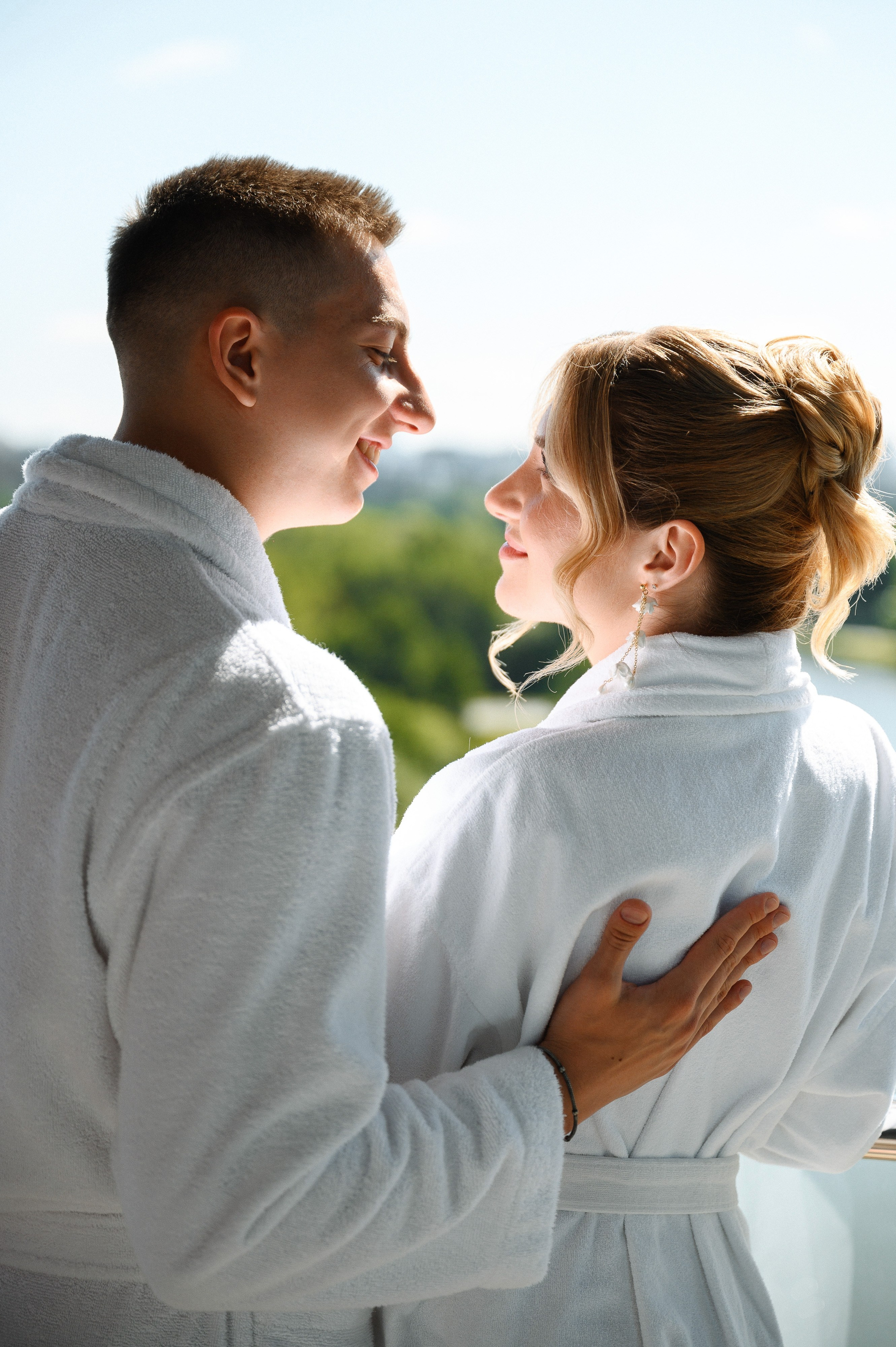 Илья & Алина