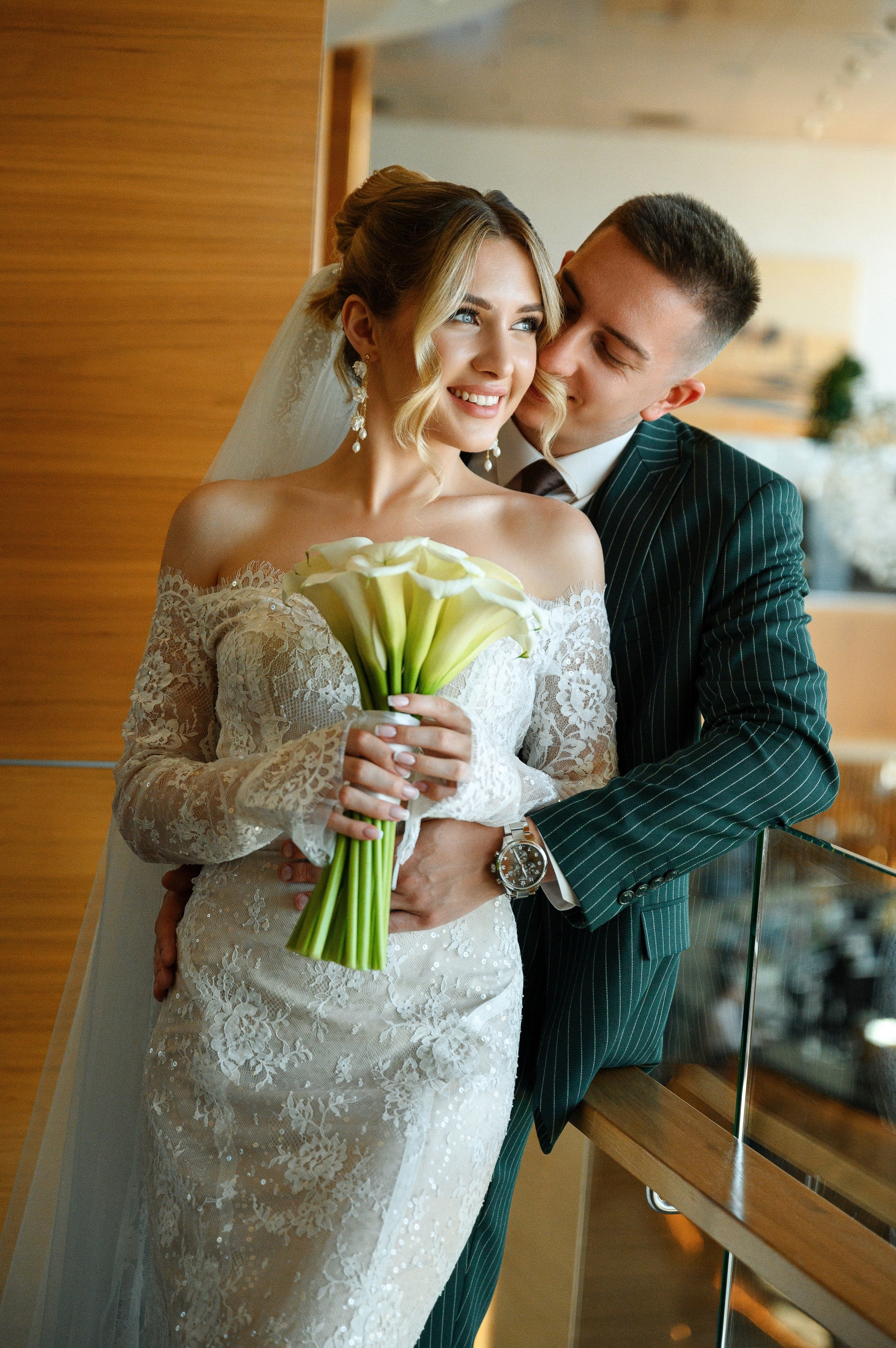 Илья & Алина