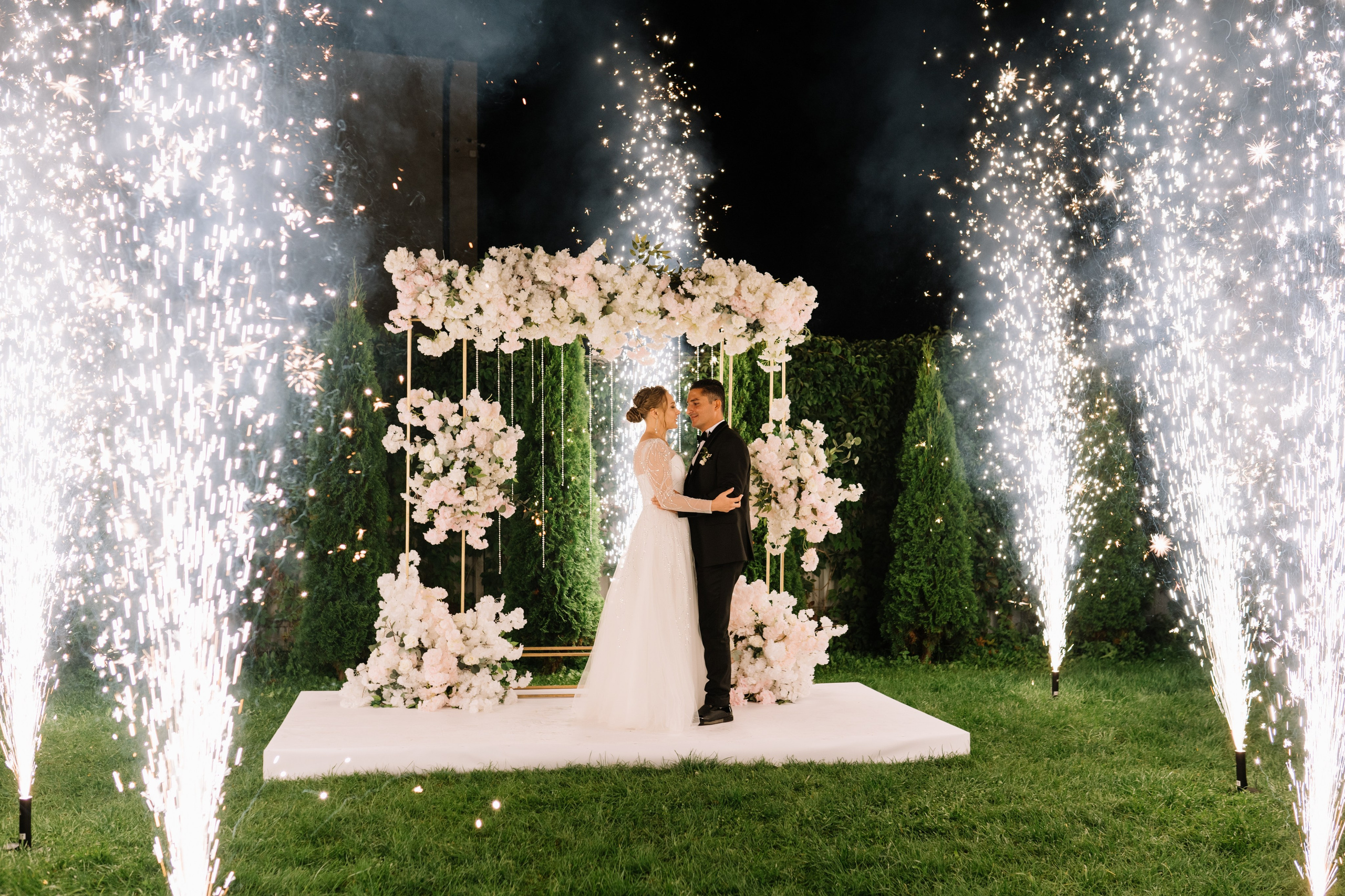 Серкан & Виктория