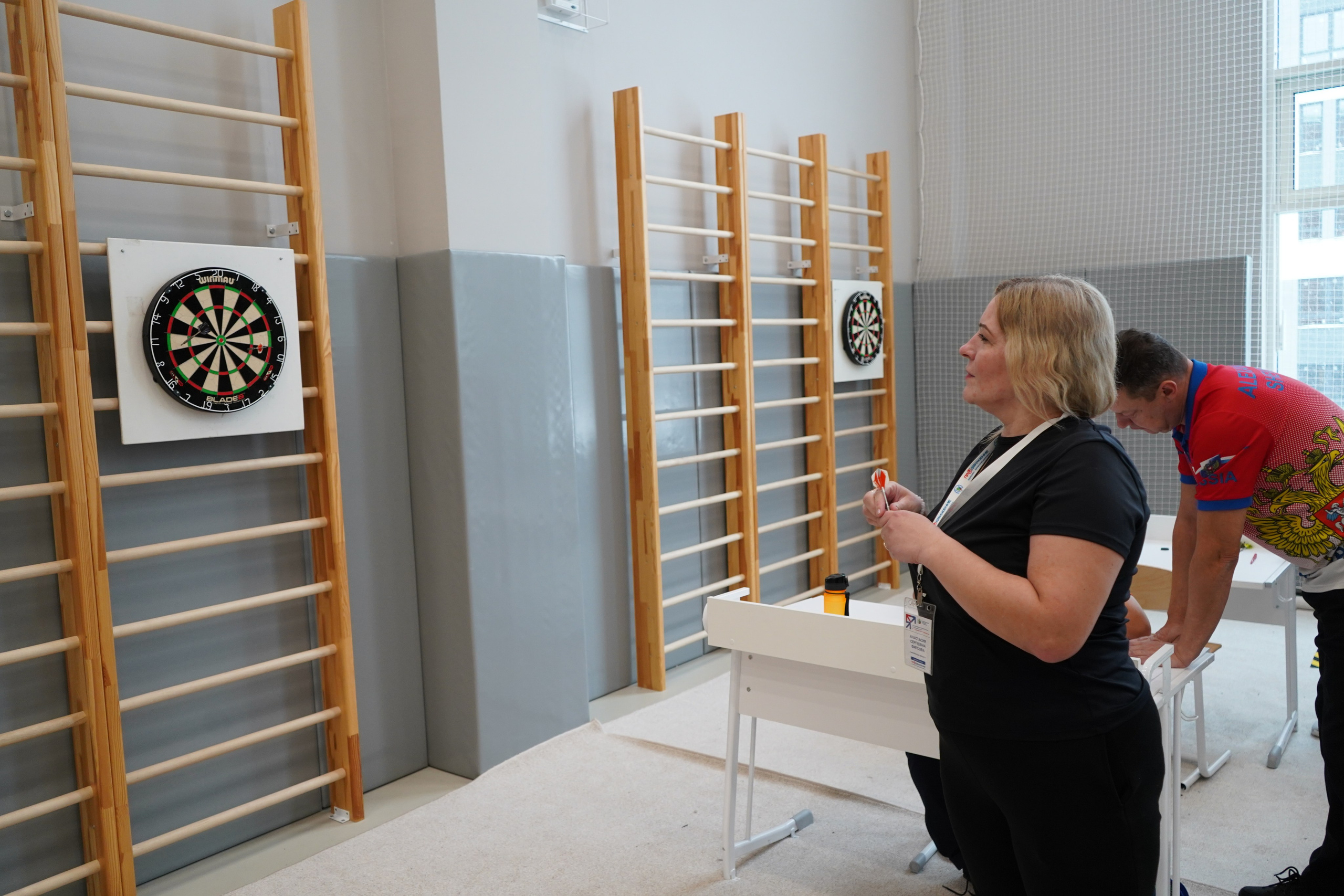 Форум-фестиваль «ПРОдвижение ЗОЖ». Галерея ПрофАС