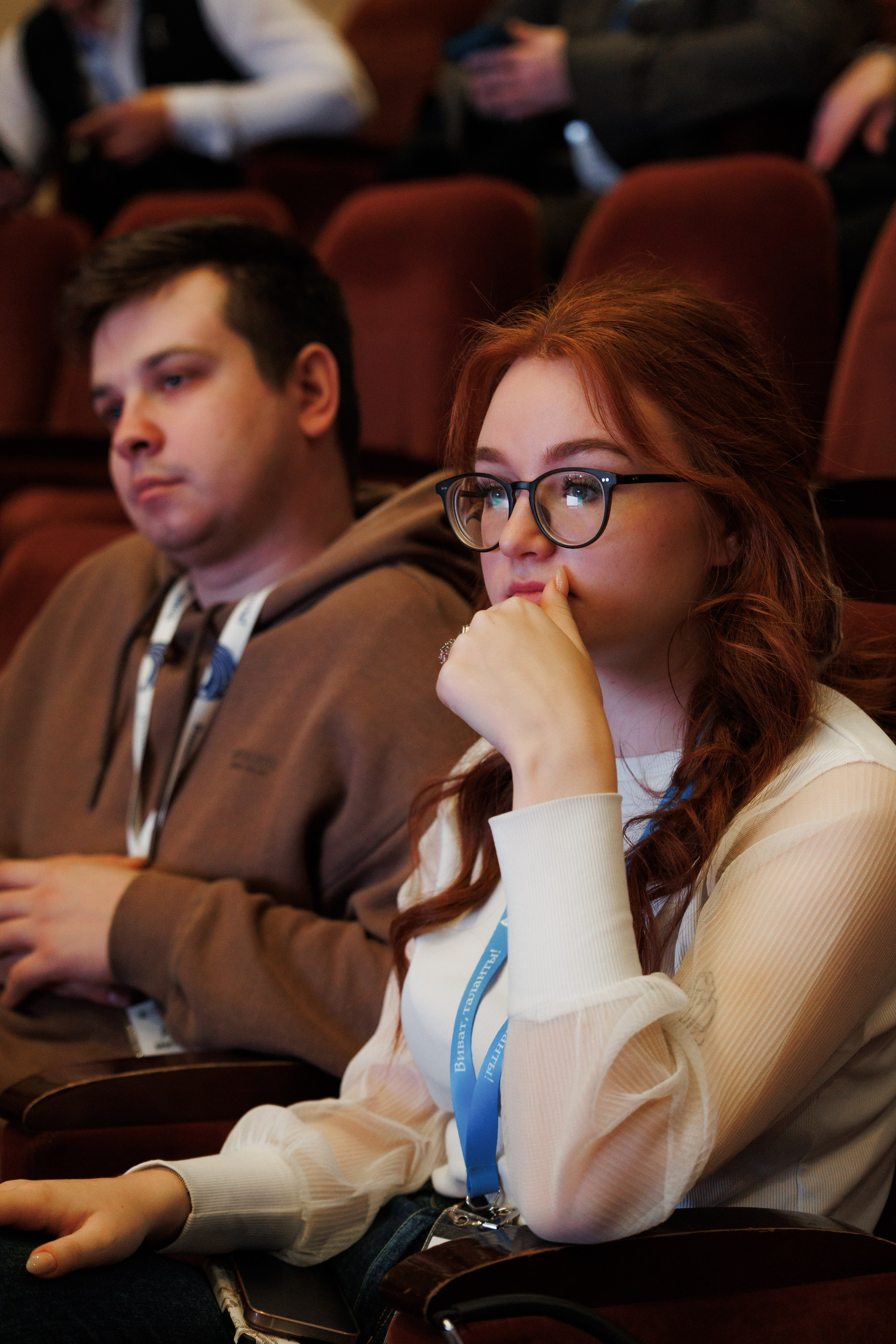 Всероссийский фестиваль «Виват, таланты!». Галерея ПрофАС