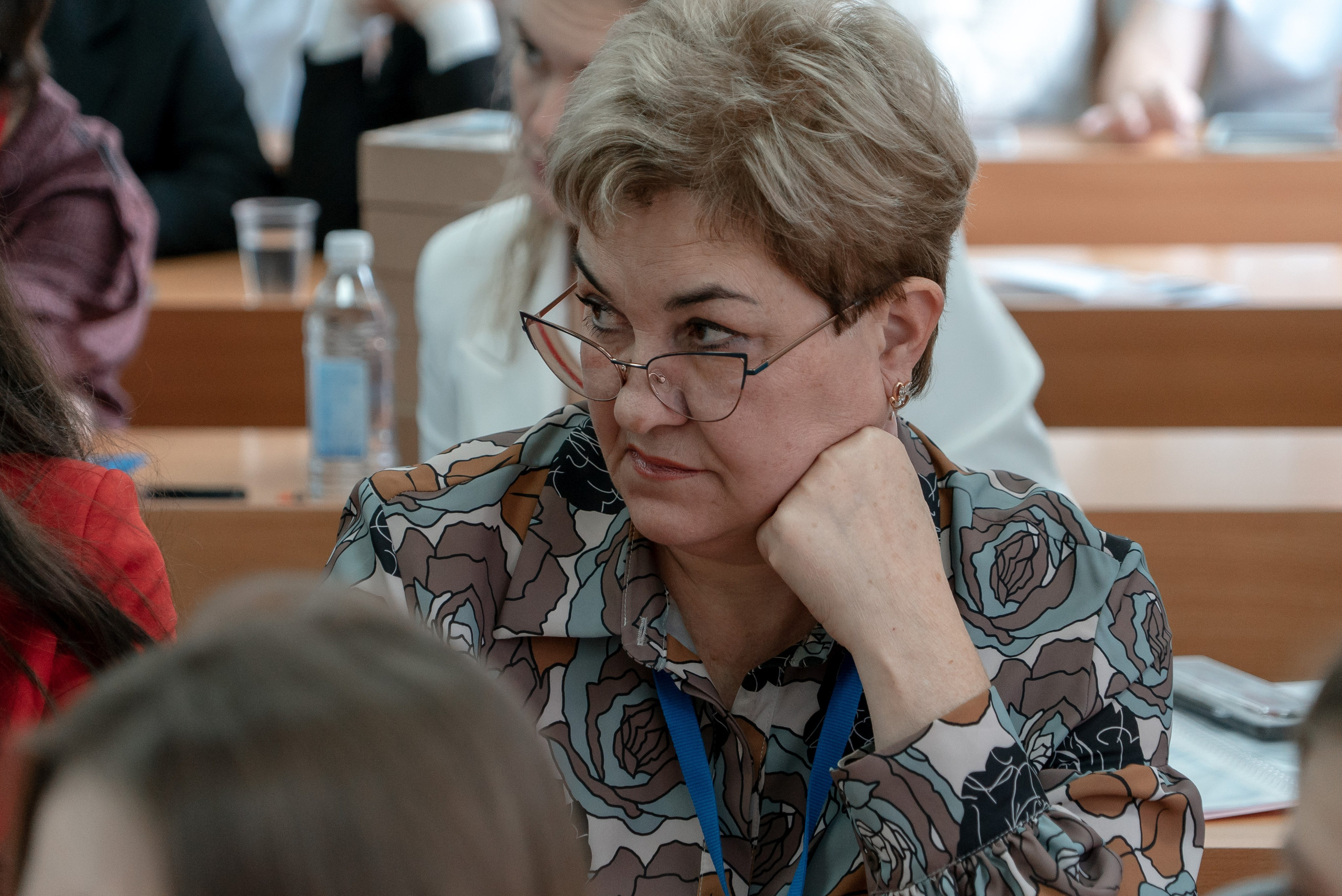 2024. Галерея ПрофАС