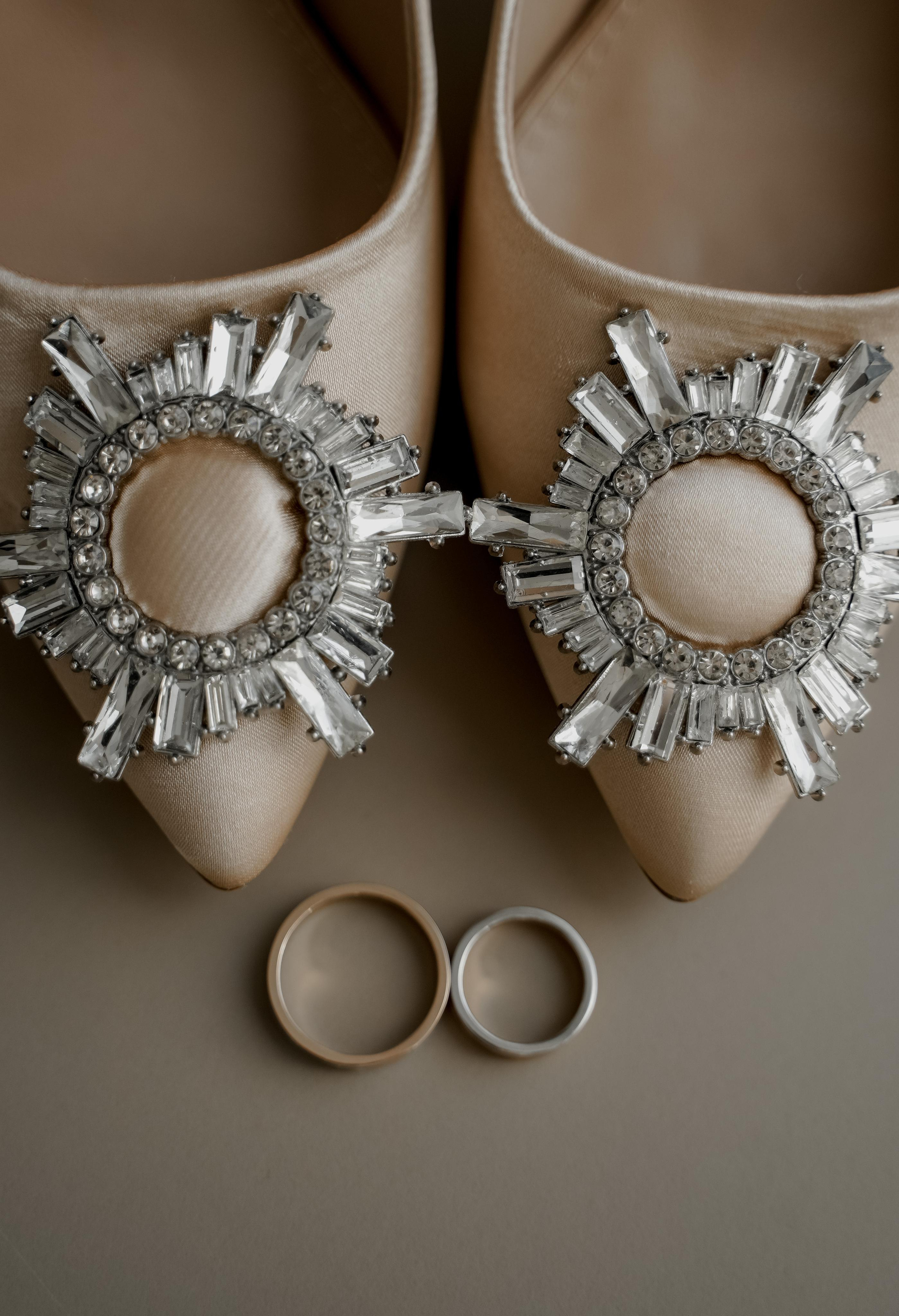 Елизавета и Андрей. Свадебный фотограф Марина Попова